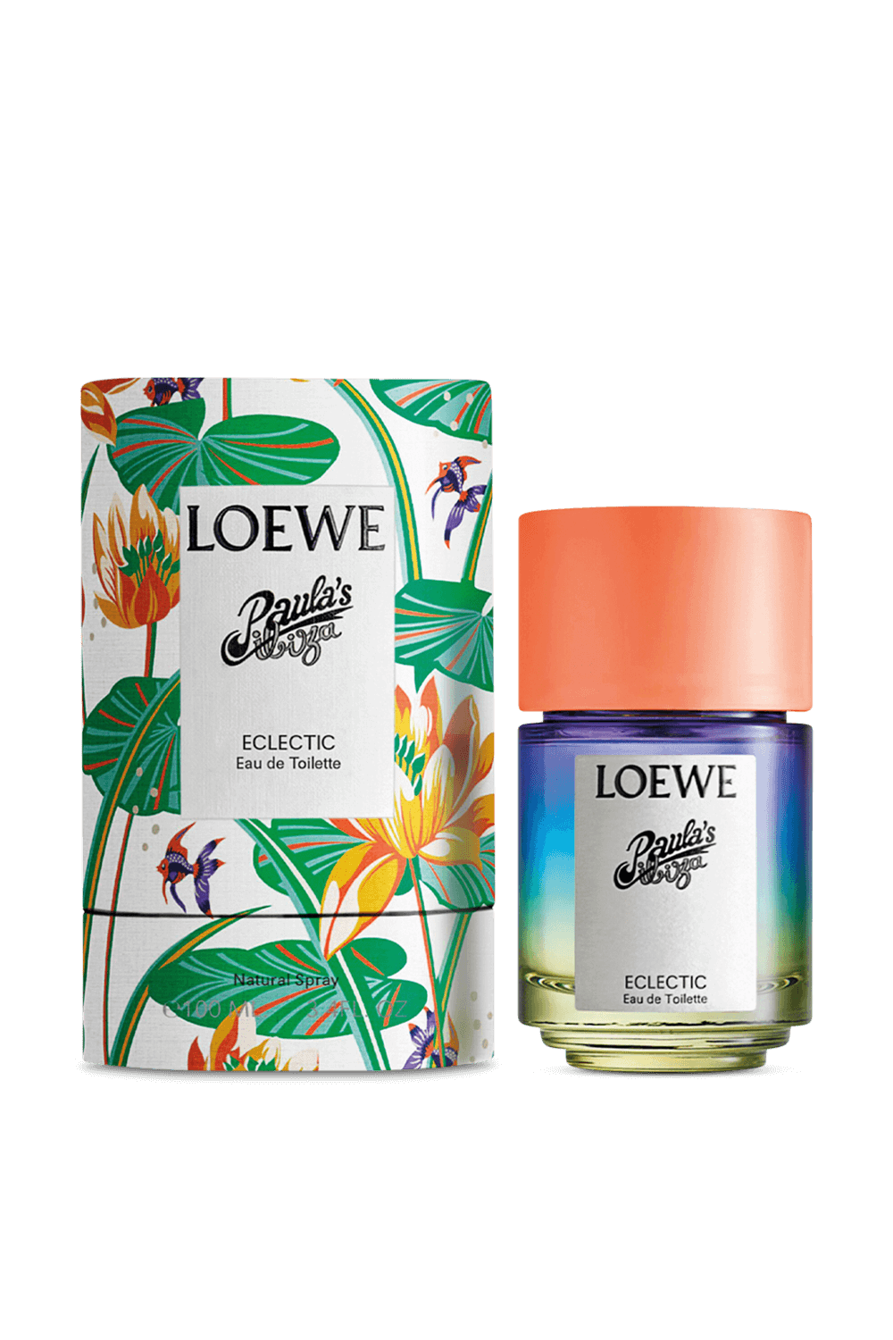 LOEWE PERFUMES LOEWE Paula's Eclectic Cosmic Eau de Parfum 100 ml