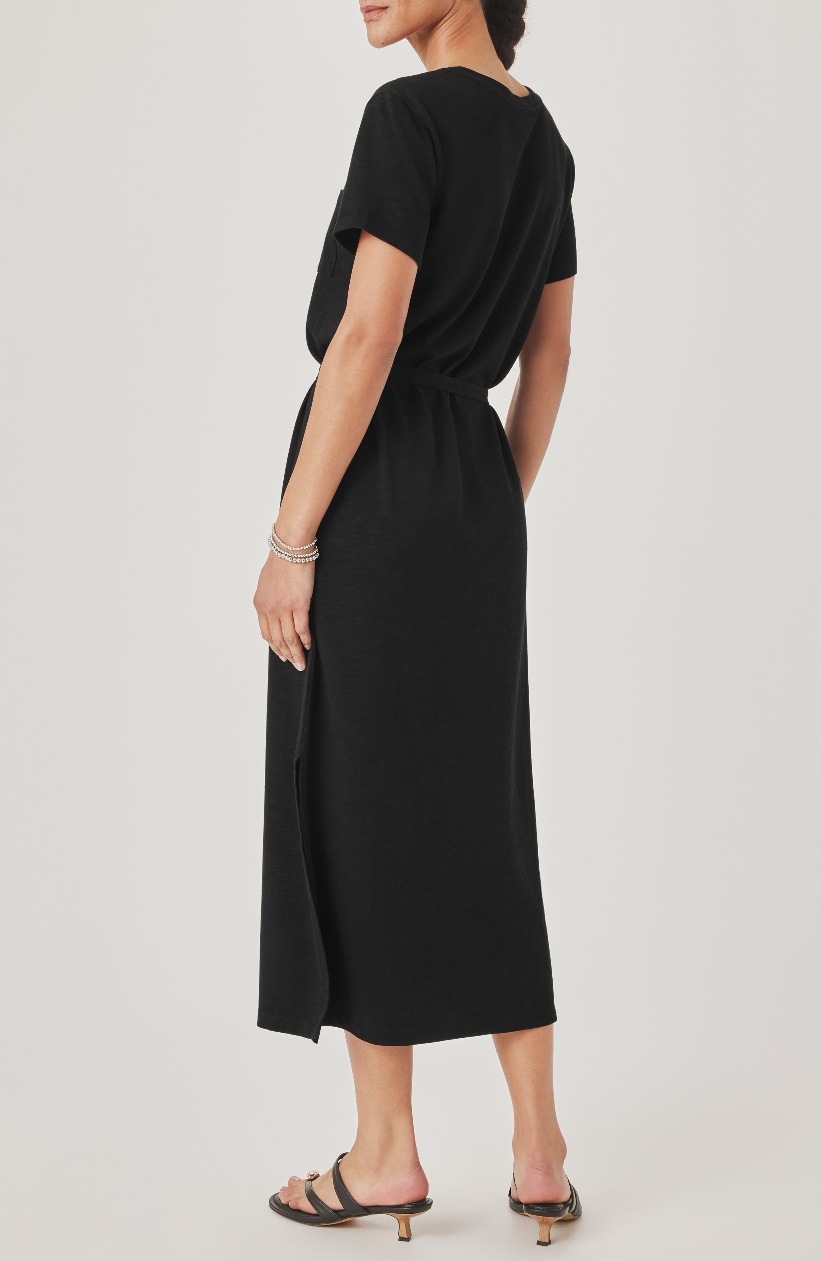 Splendid Keegan T-Shirt Dress