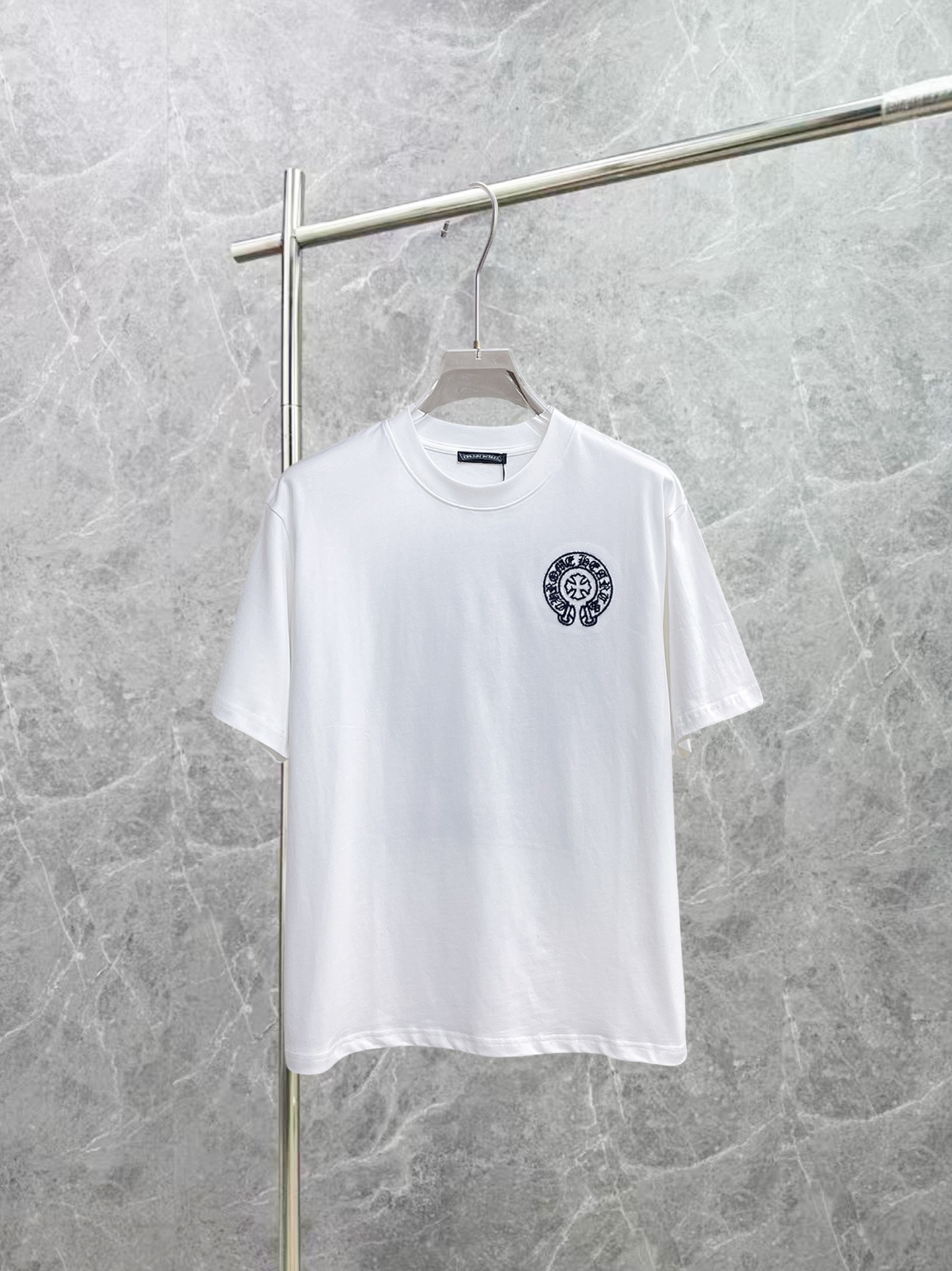 0513 casual loose T-shirt