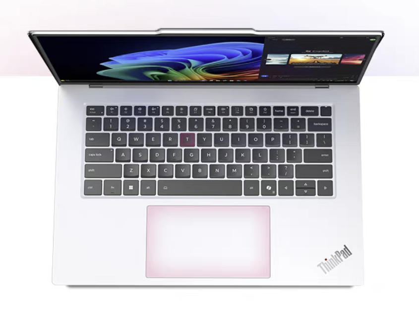 Lenovo ThinkPad X9 Aura AI 32GB+1TB 15.3'' Touch OLED Intel Ultra 9 288V 6.8mm Notebook - GreshamTech