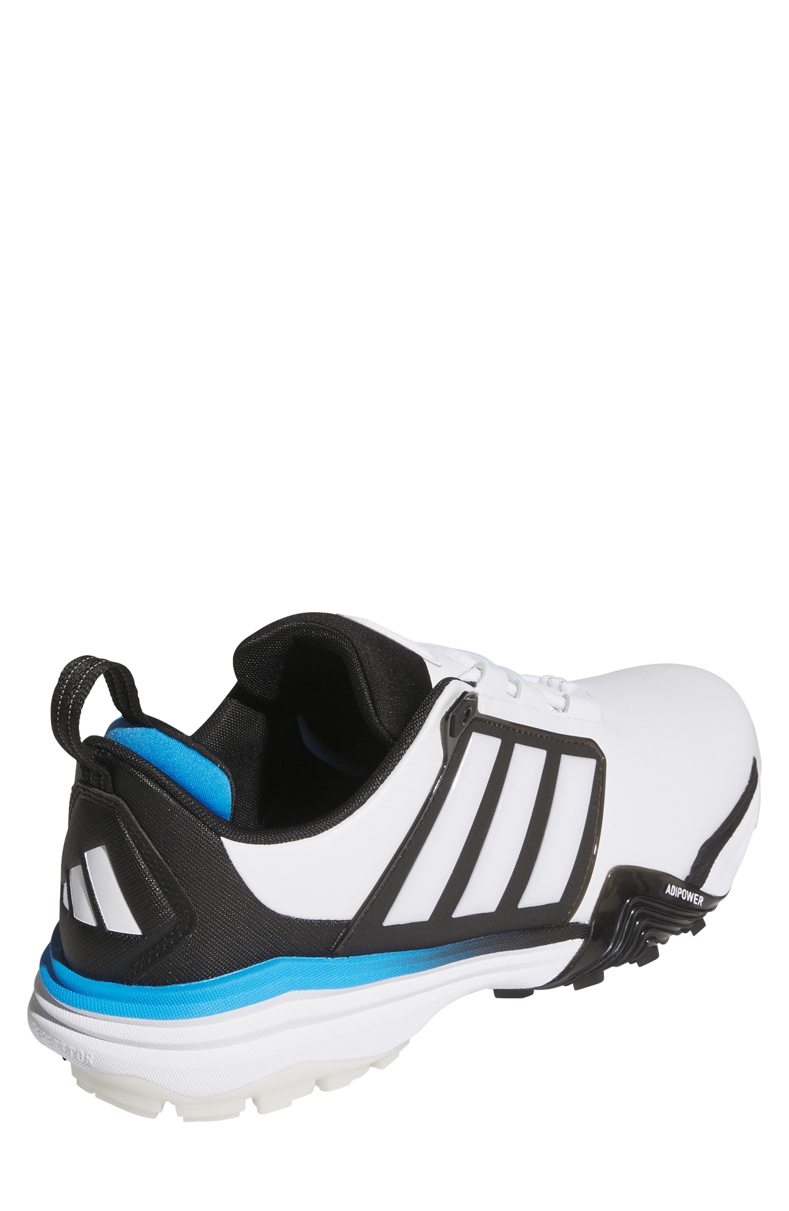 adidas Adipower 26 Spikeless Golf Shoe