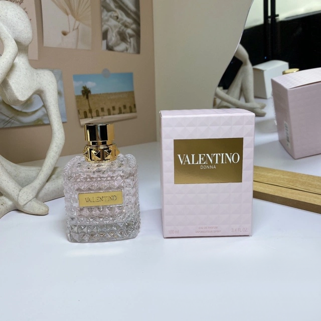 Donna Elegance Eau de Parfum – Women's Luxury Fragrance