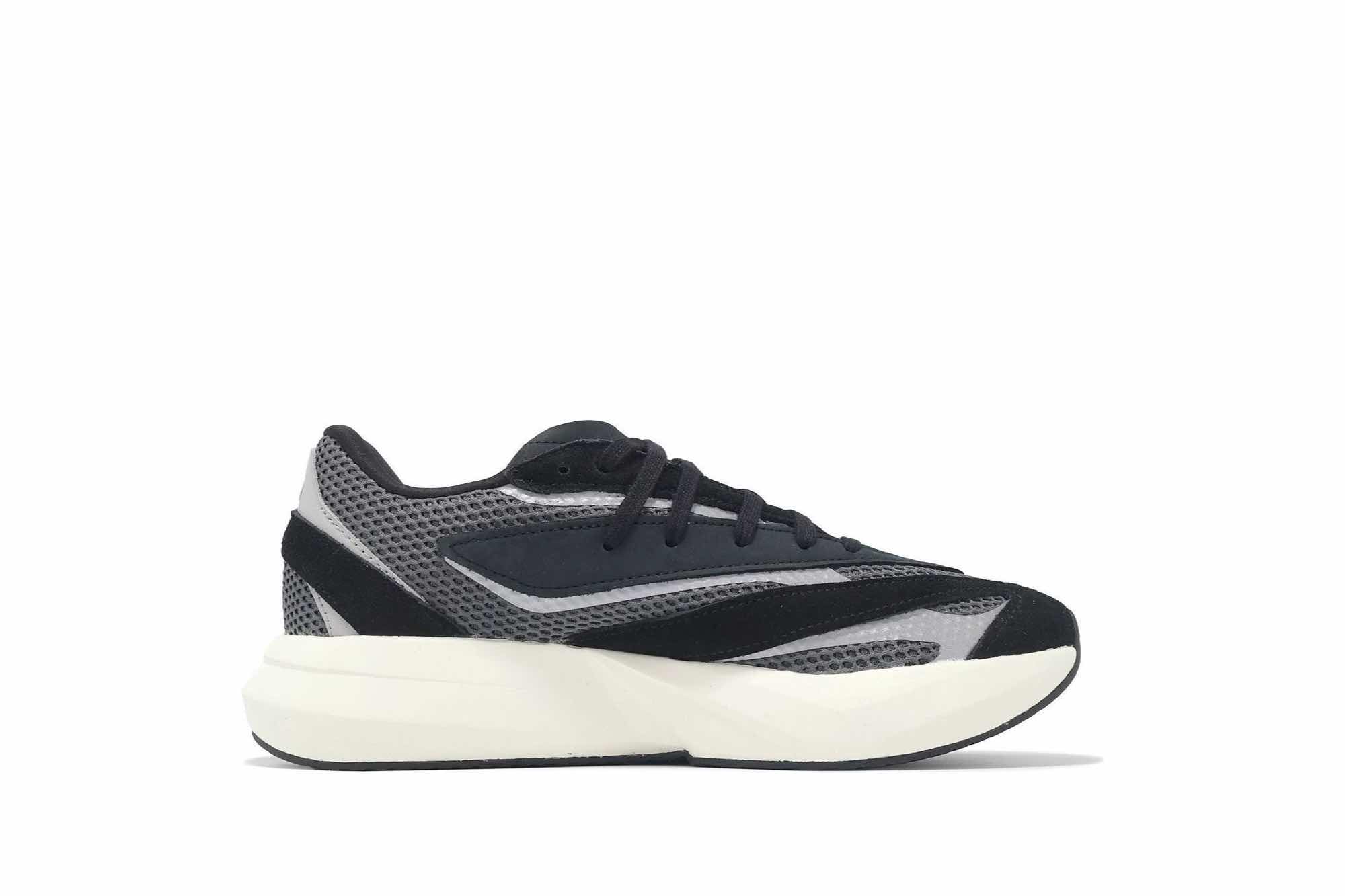 Adidas Lightstride ‘Black Dark Grey’ JH6959