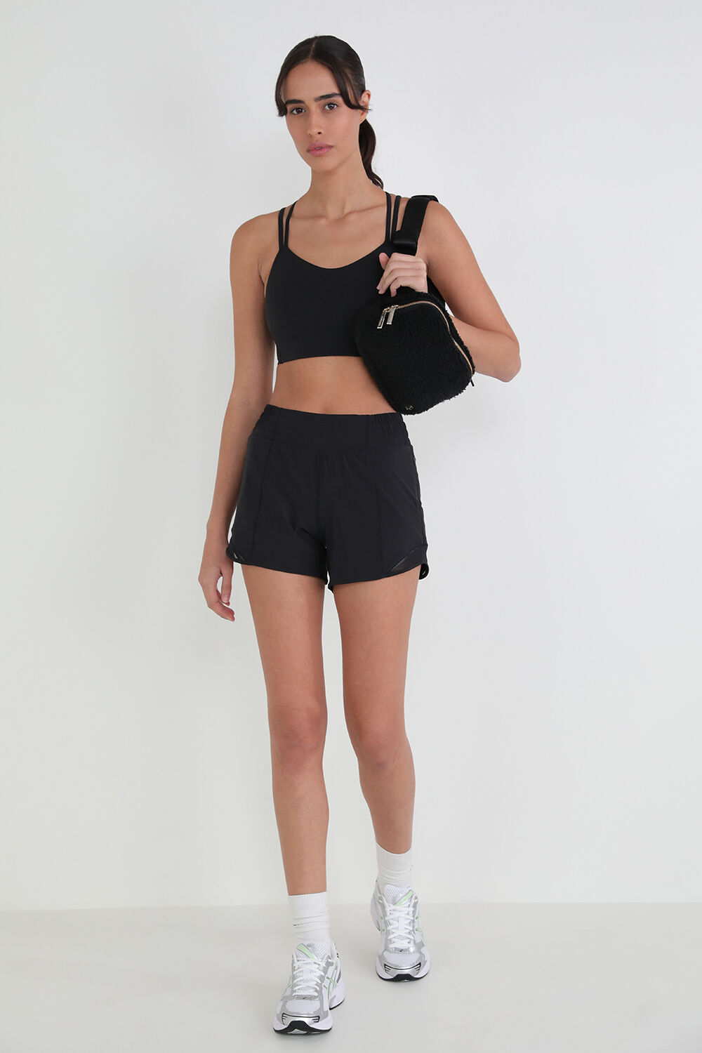 LULULEMON Like a Cloud Longline Bra