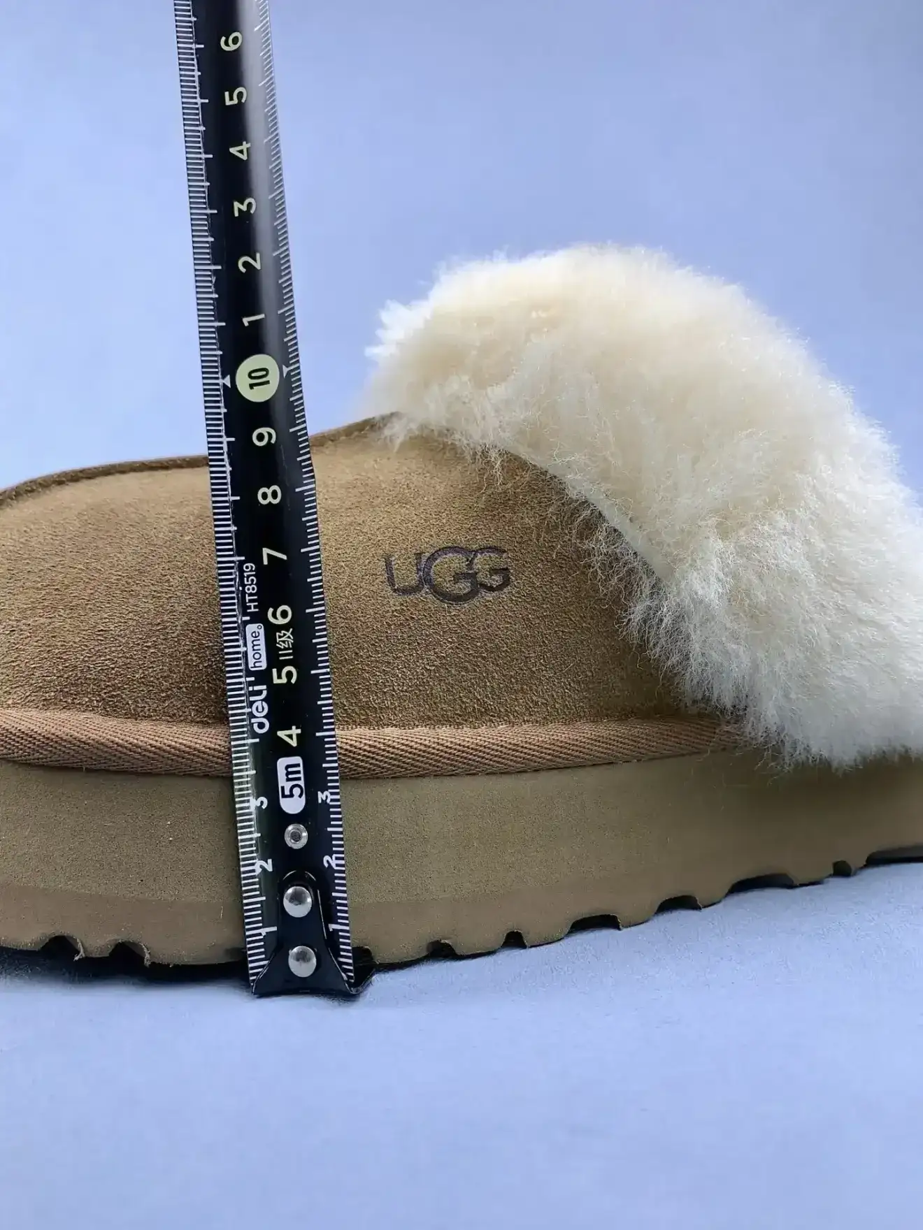 UGG Disquette Slipper product photo from LabelPicks