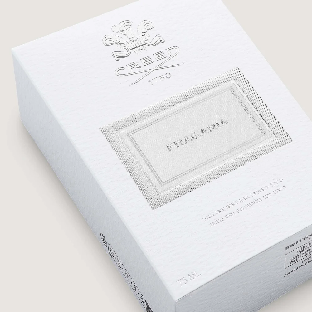 Creed Fragaria-Eau de Parfum