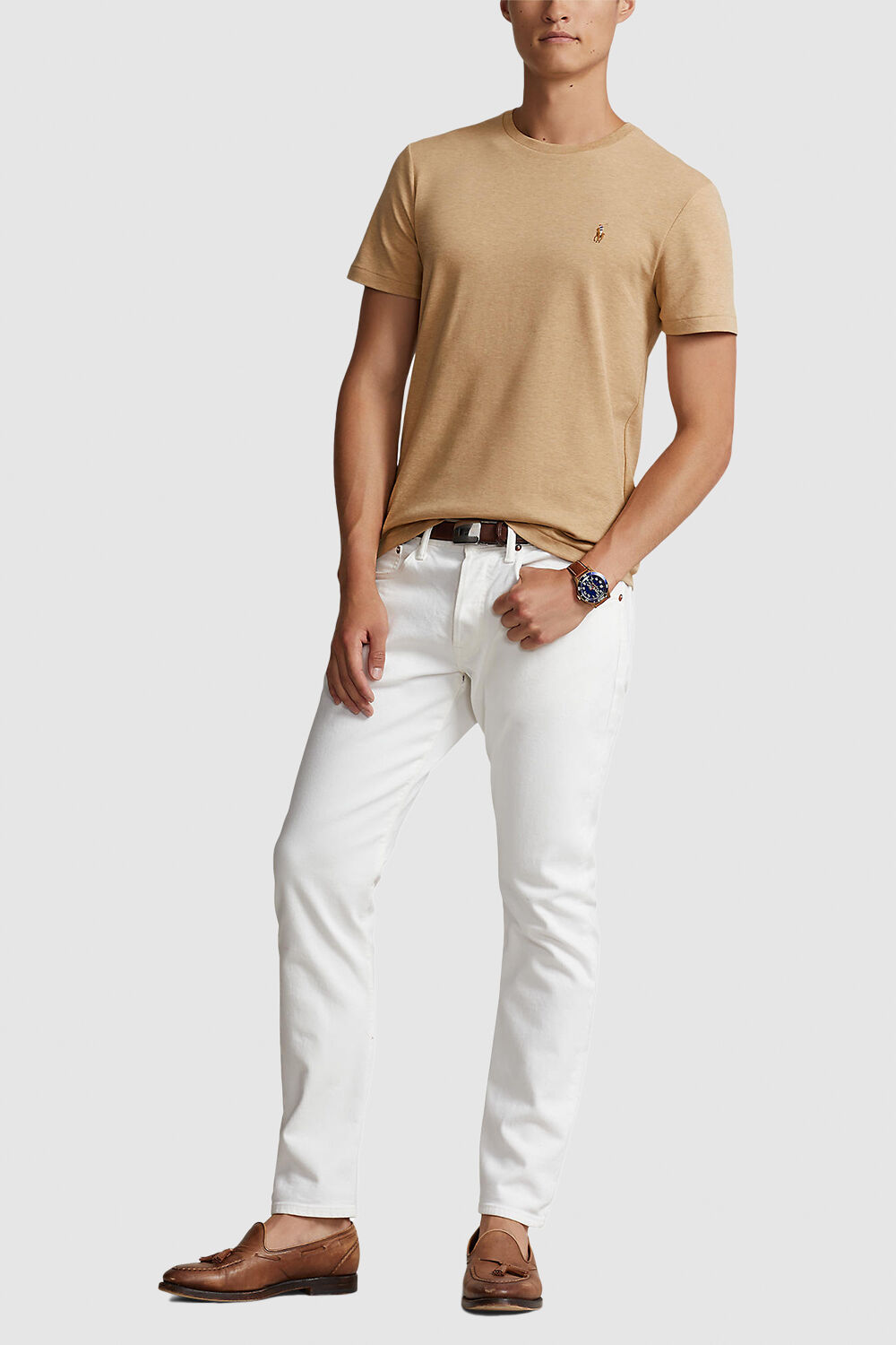 POLO RALPH LAUREN חולצת טי