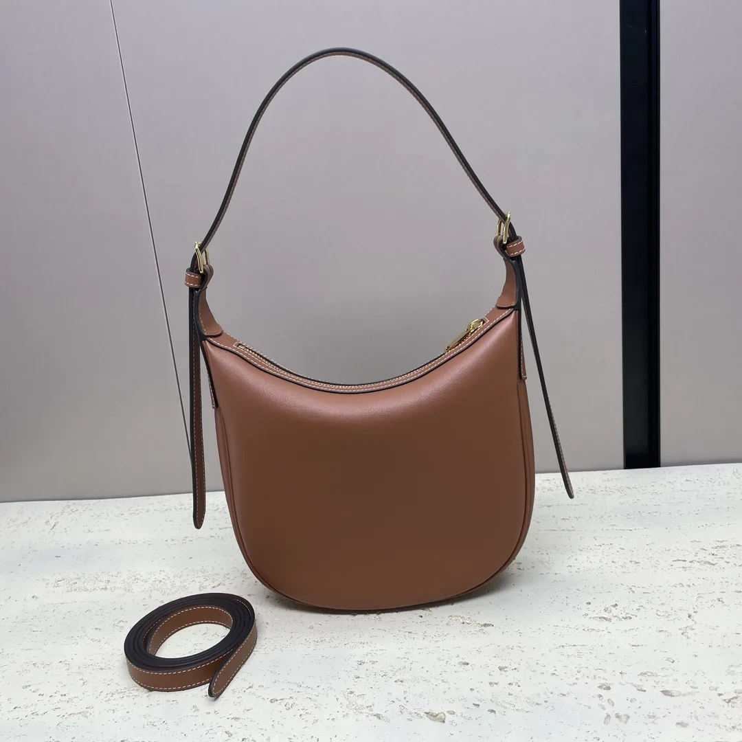 Celine Relaxed Hobo Bag product photo from LabelPicks