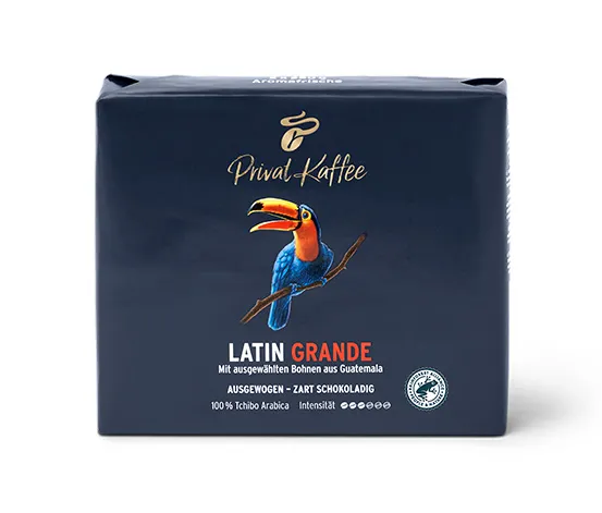 Filterkaffee Probierset - Gemahlen