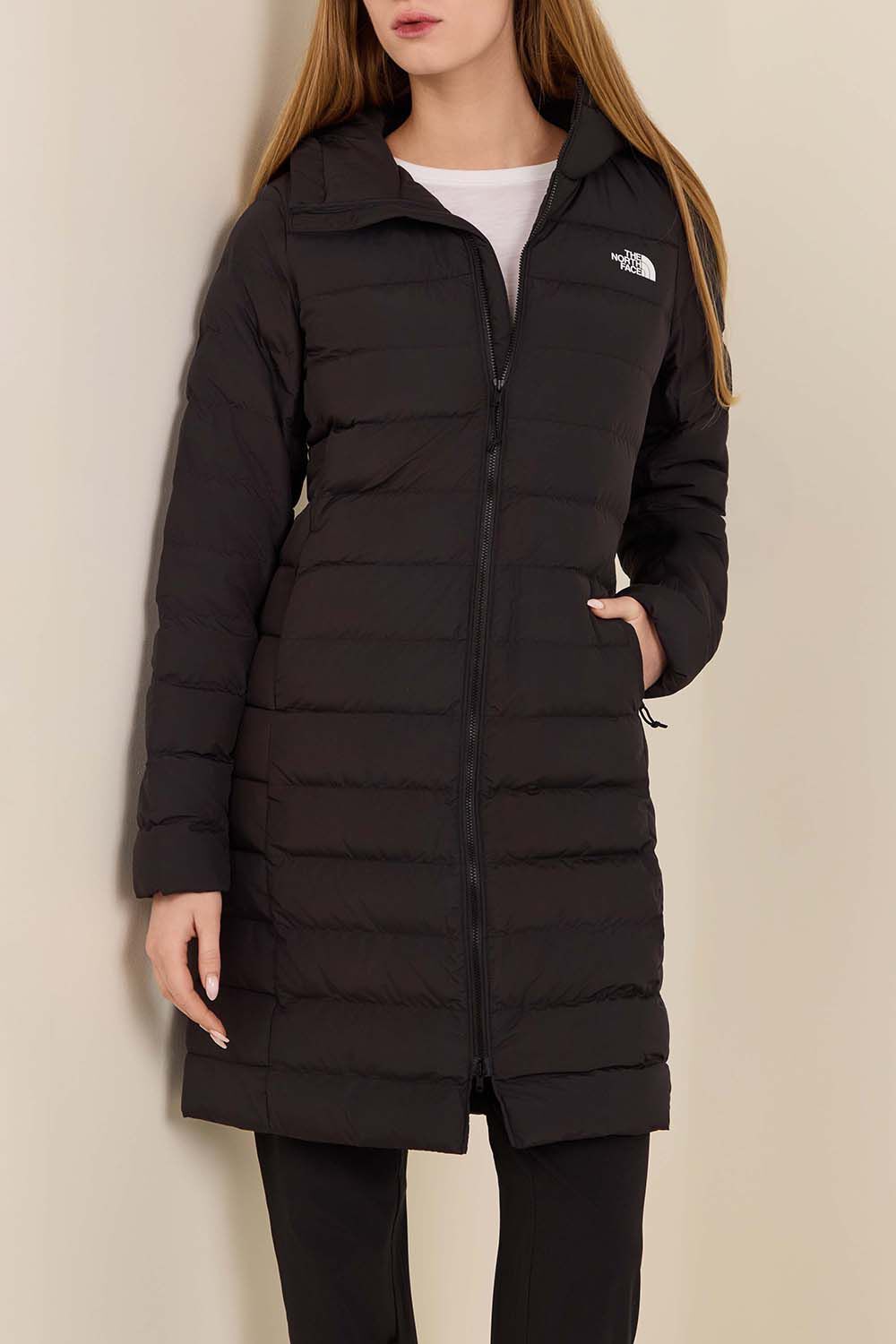 THE NORTH FACE מעיל פוך בומבר