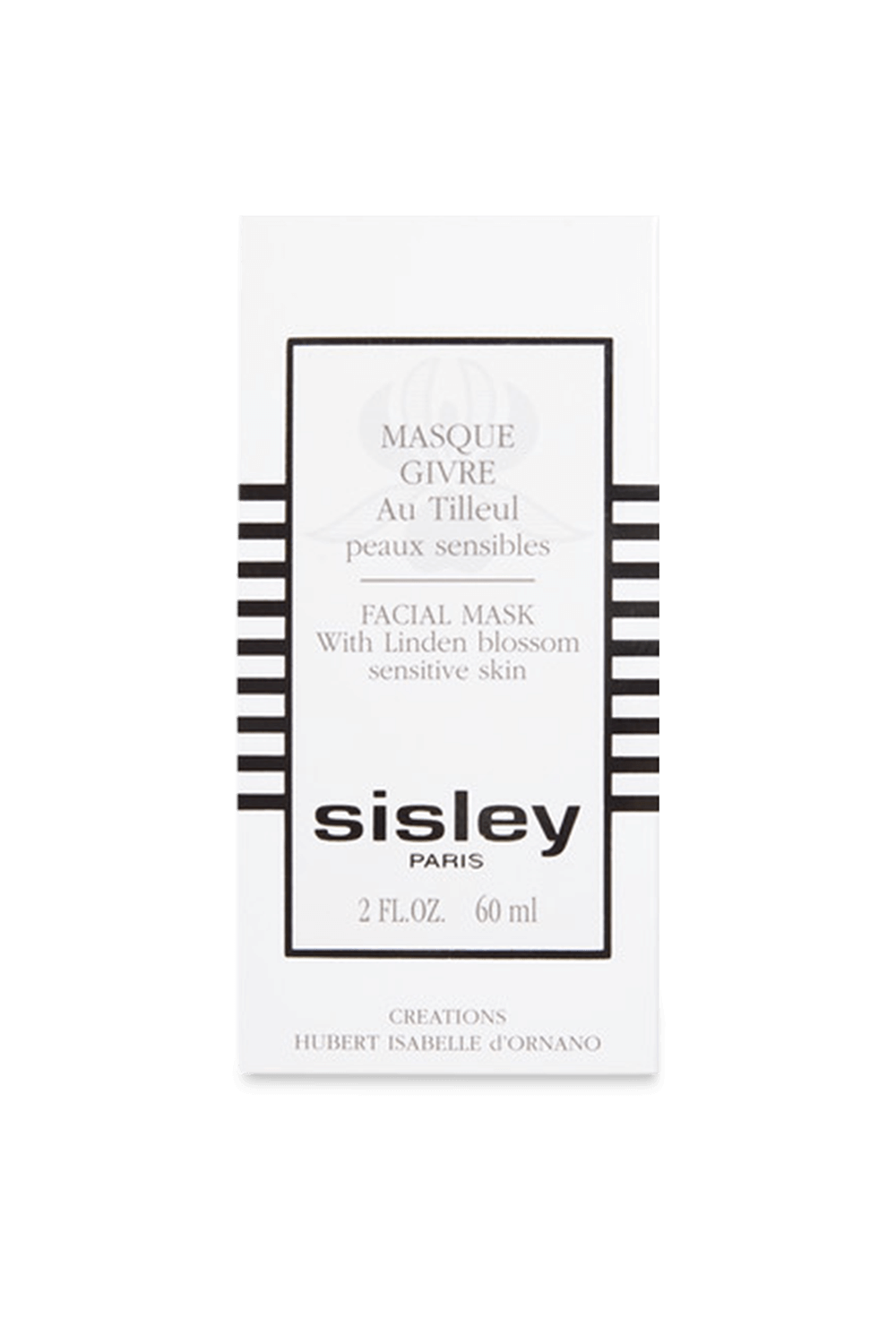 SISLEY PARIS Givre Face Mask Linden Blossom 60 ml