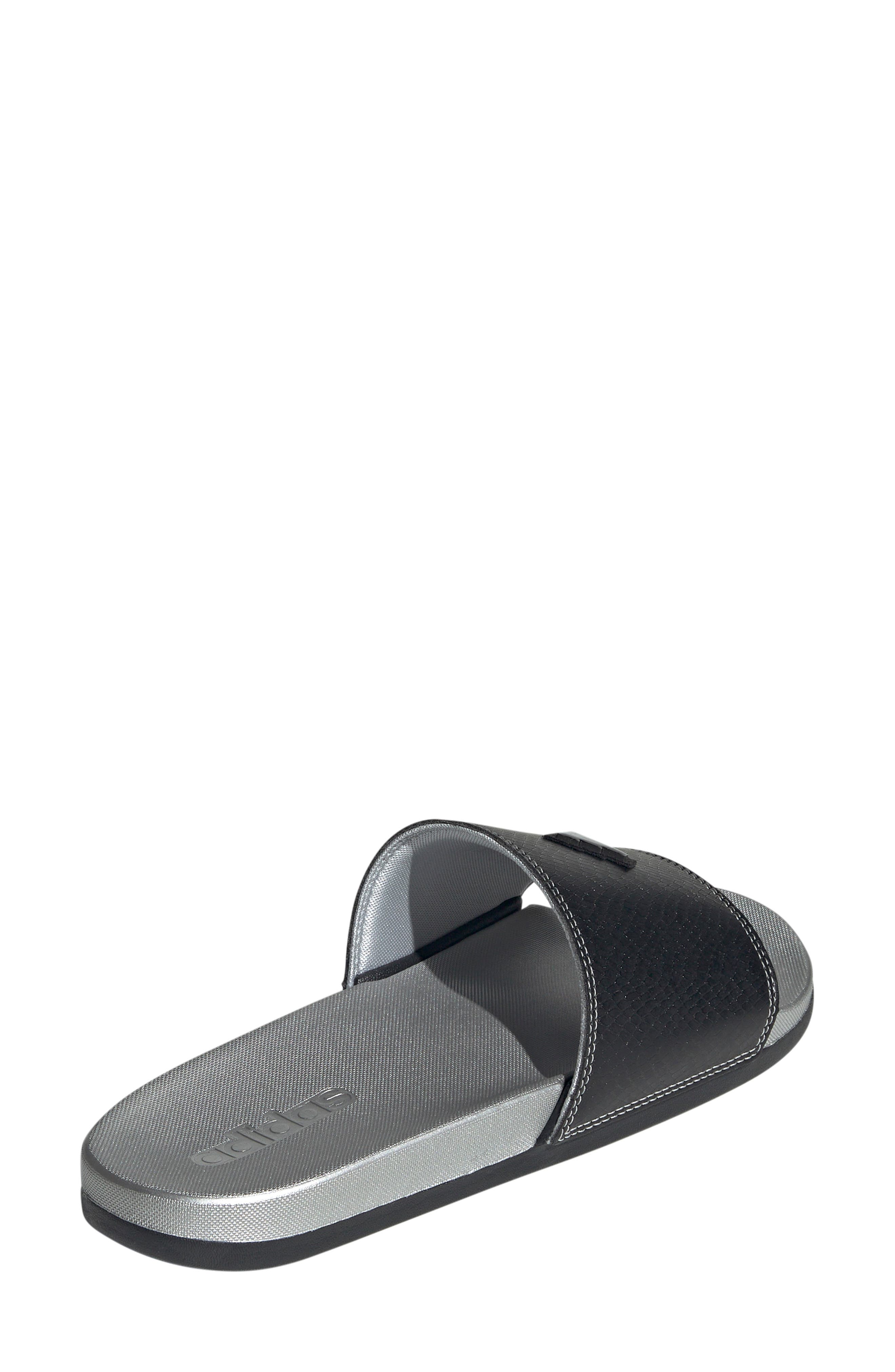 adidas Adilette Comfort Slide Sandal