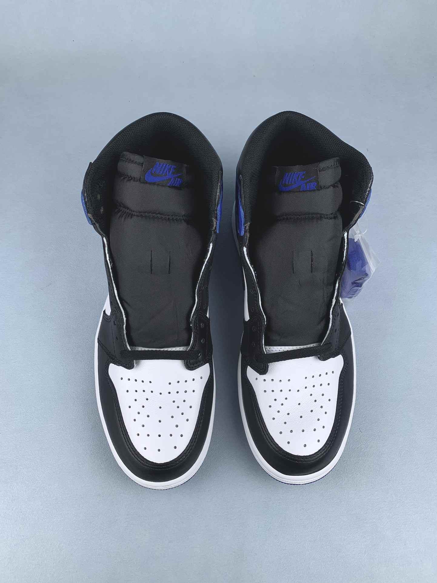 Fragment Design x Air Jordan 1 Retro High OG Shoes
