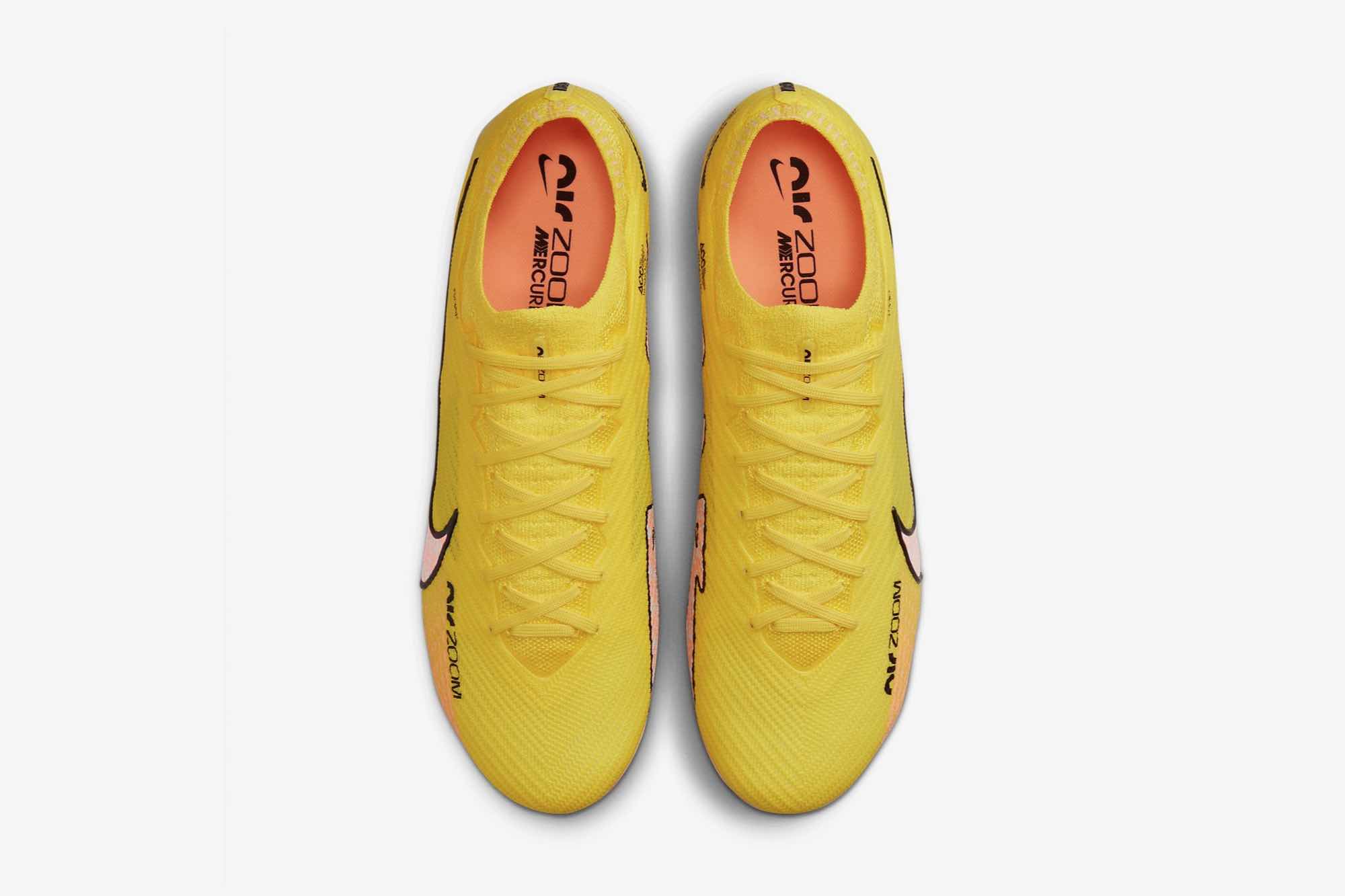 Nike Zoom Mercurial Vapor 15 Elite SG Pro AC ‘Lucent Pack’ DJ5168-780