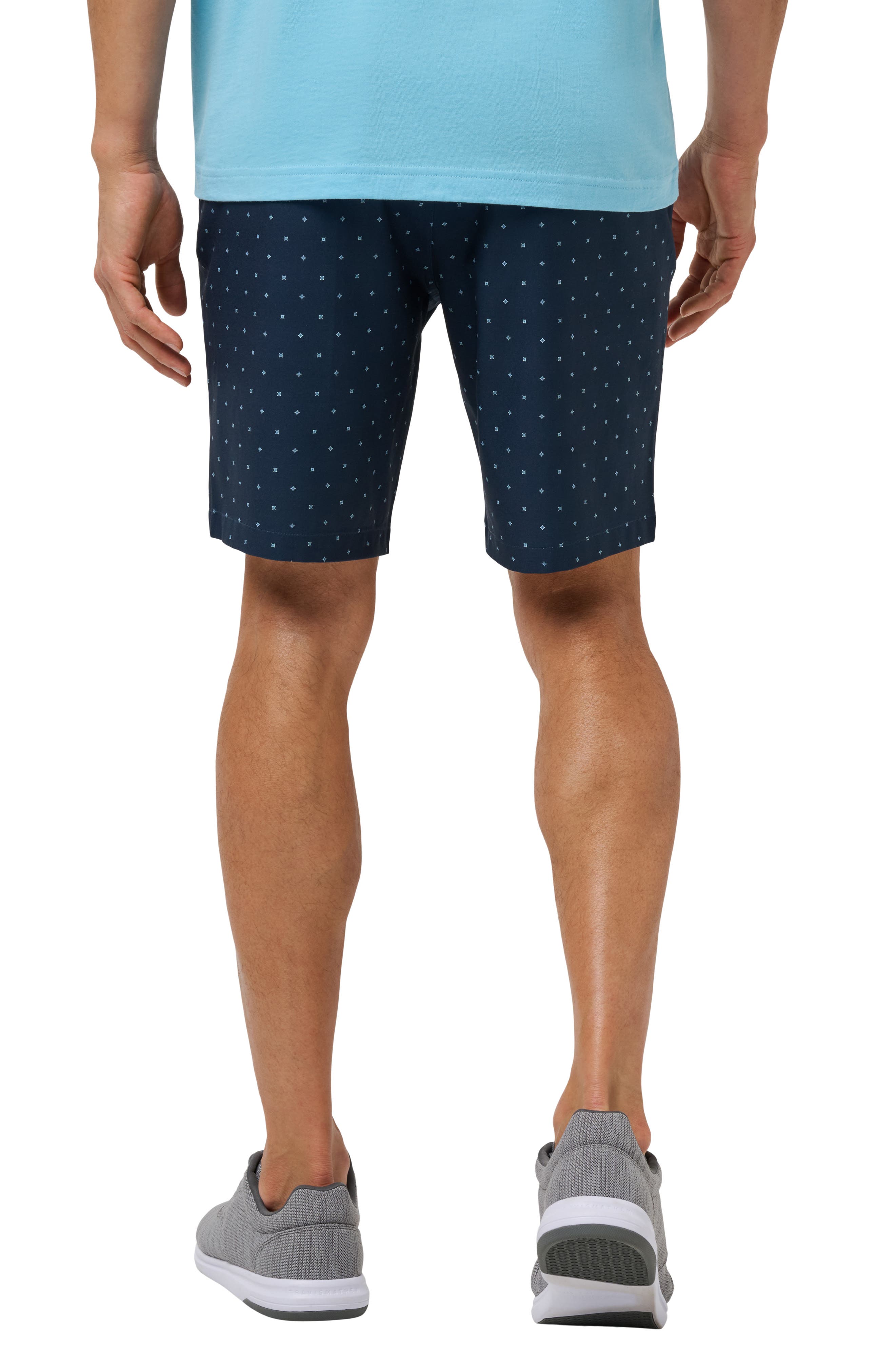 TravisMathew Standing Stones Shorts