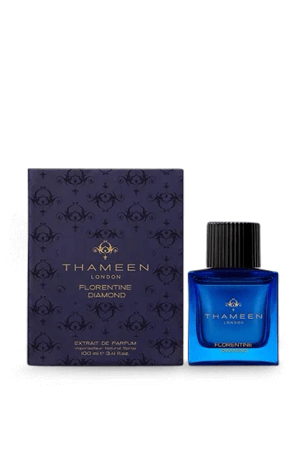 THAMEEN Thameen Florentine Diamond Extrait 50 ml