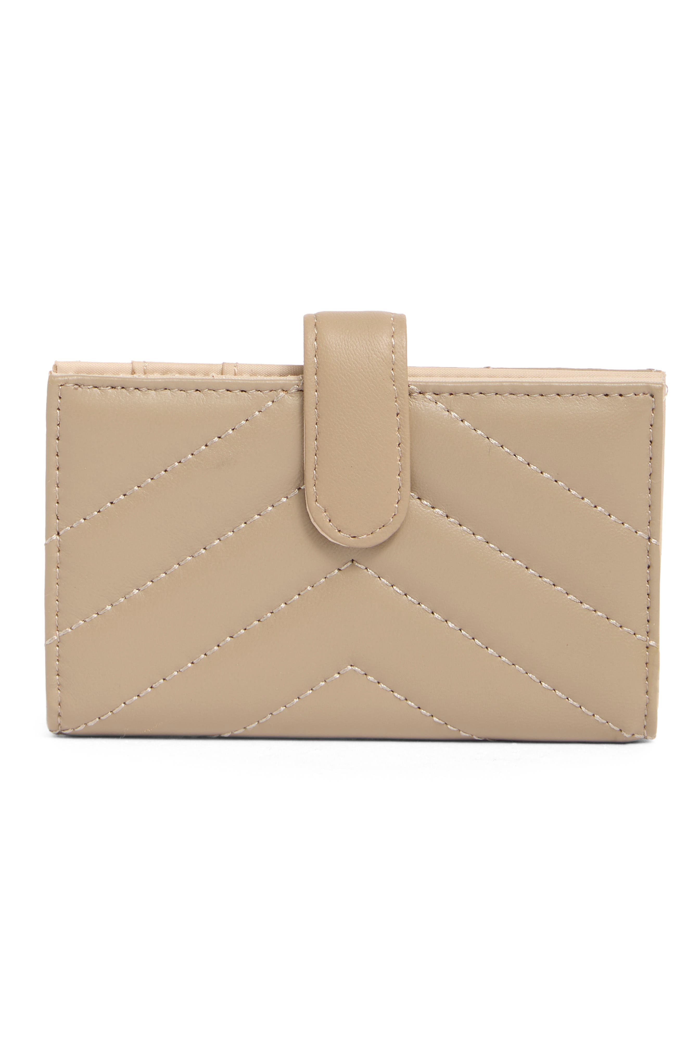 MUNDI SMALL LEATHER GOODS
