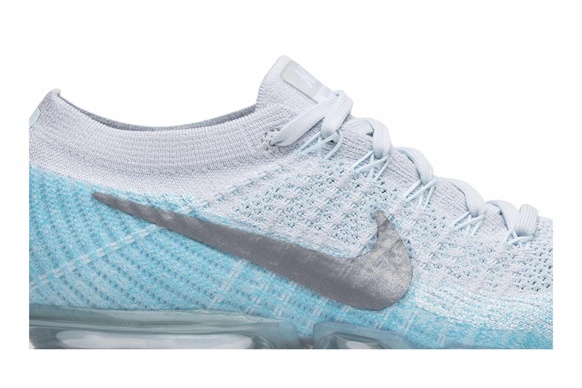 Nike Air VaporMax ‘Ice Flash’ 849557-014