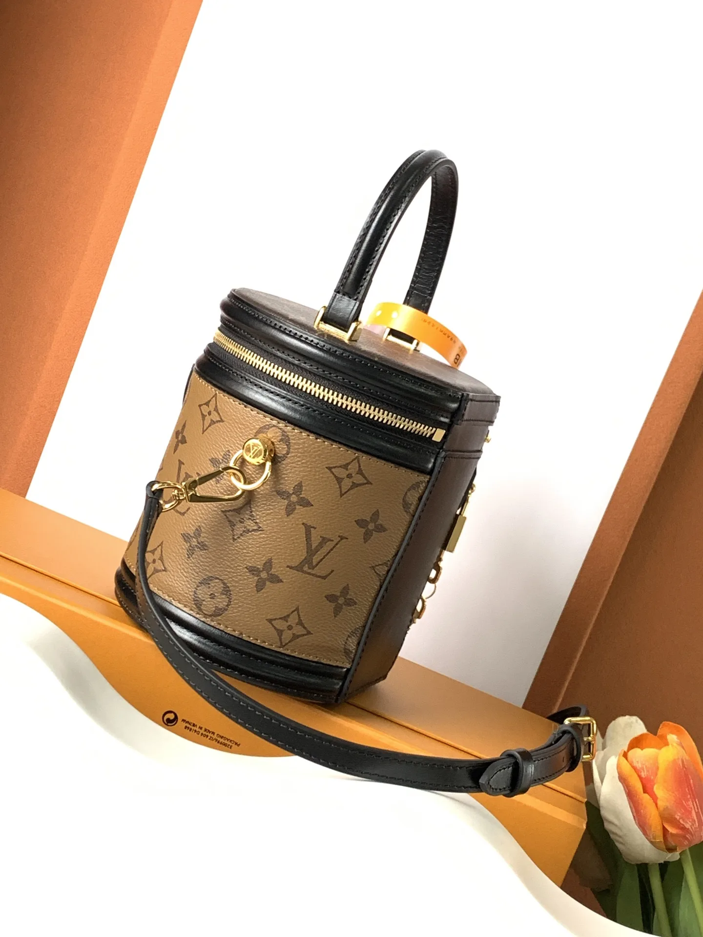 Louis Vuitton Versatile Top Handle Bag product photo from LabelPicks