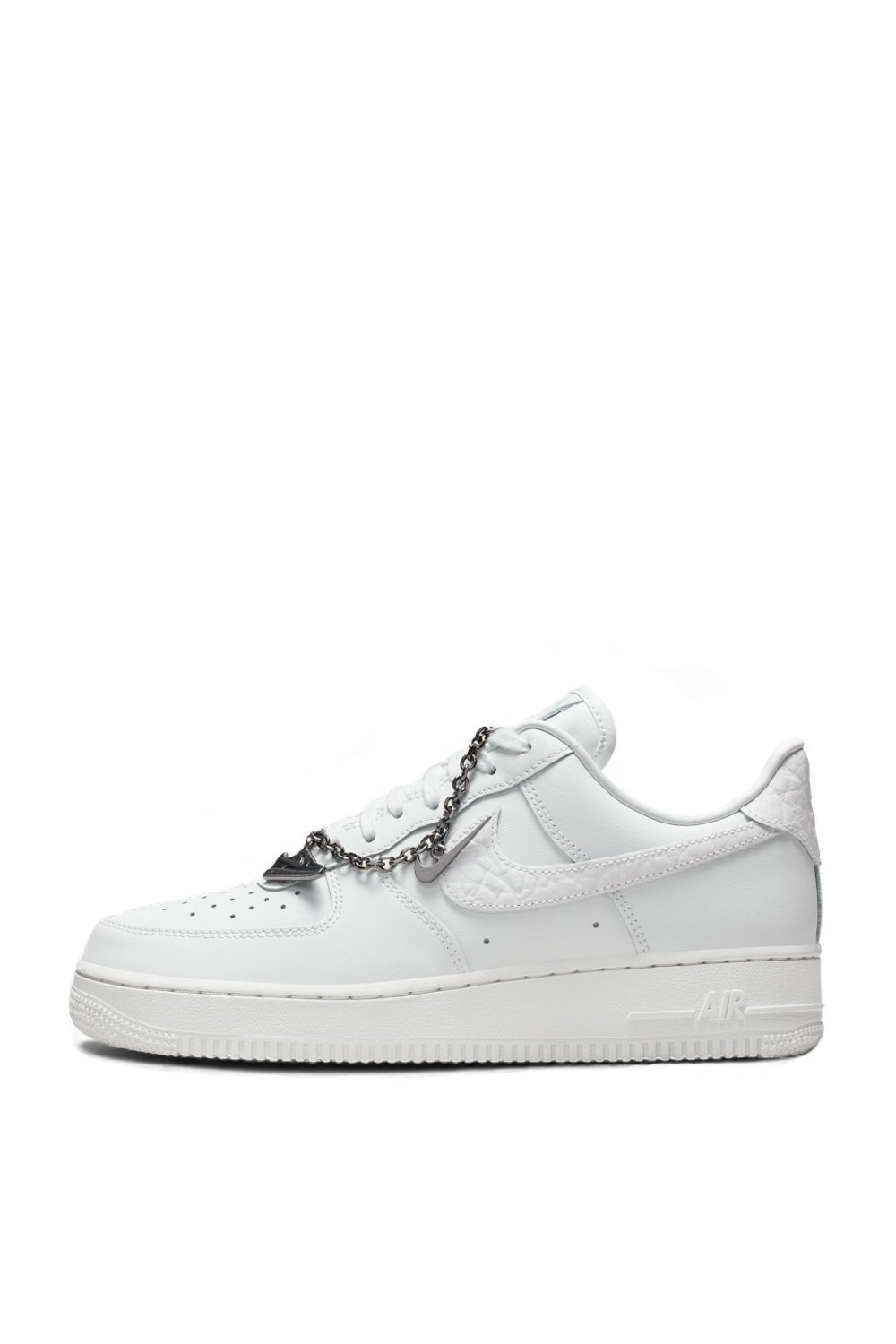 NIKE נעלי סניקרס אייר פורס 1 07