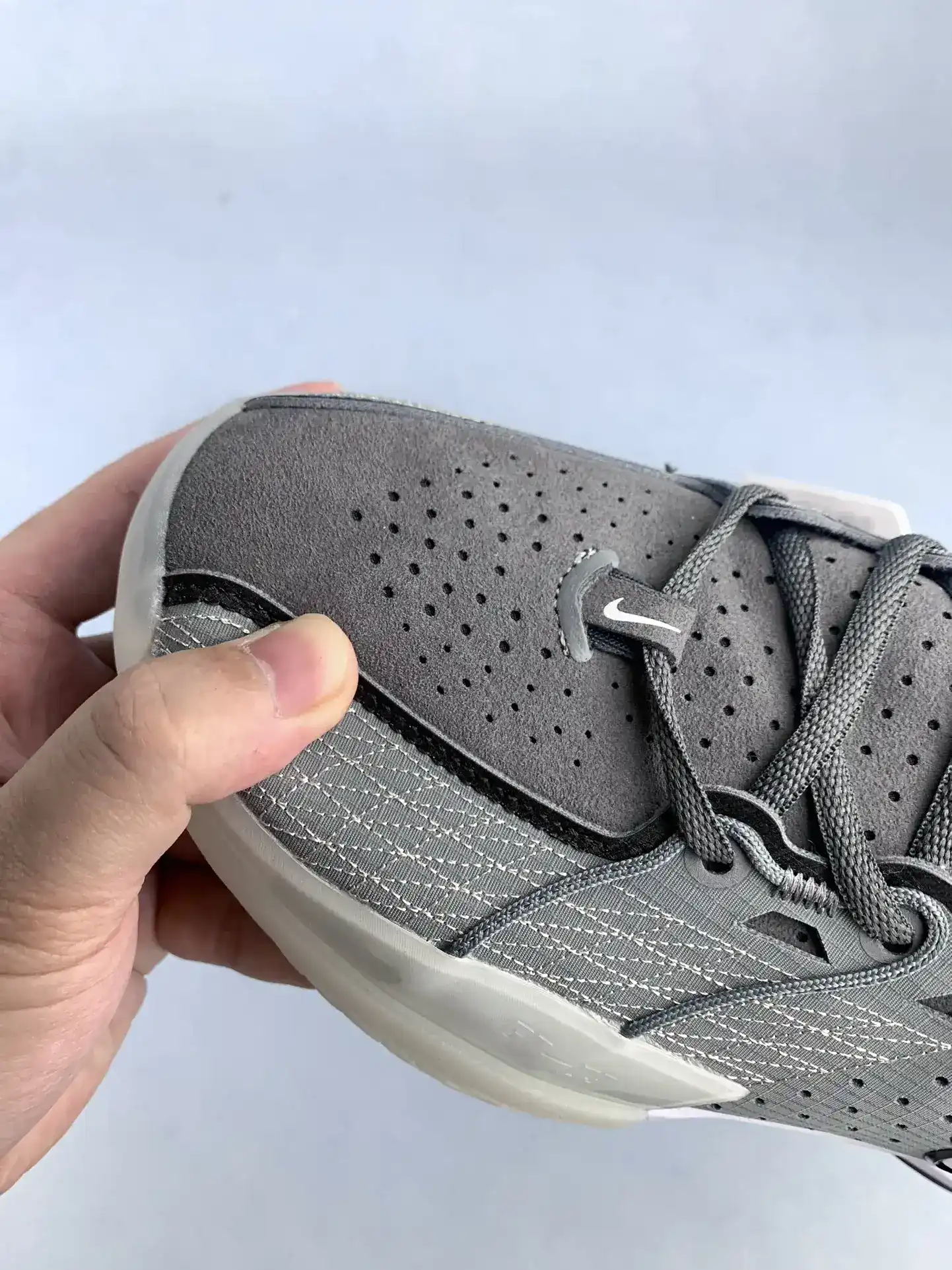 Nike G.T. Cut 3 EP Basketball Shoes product photo from LabelPicks