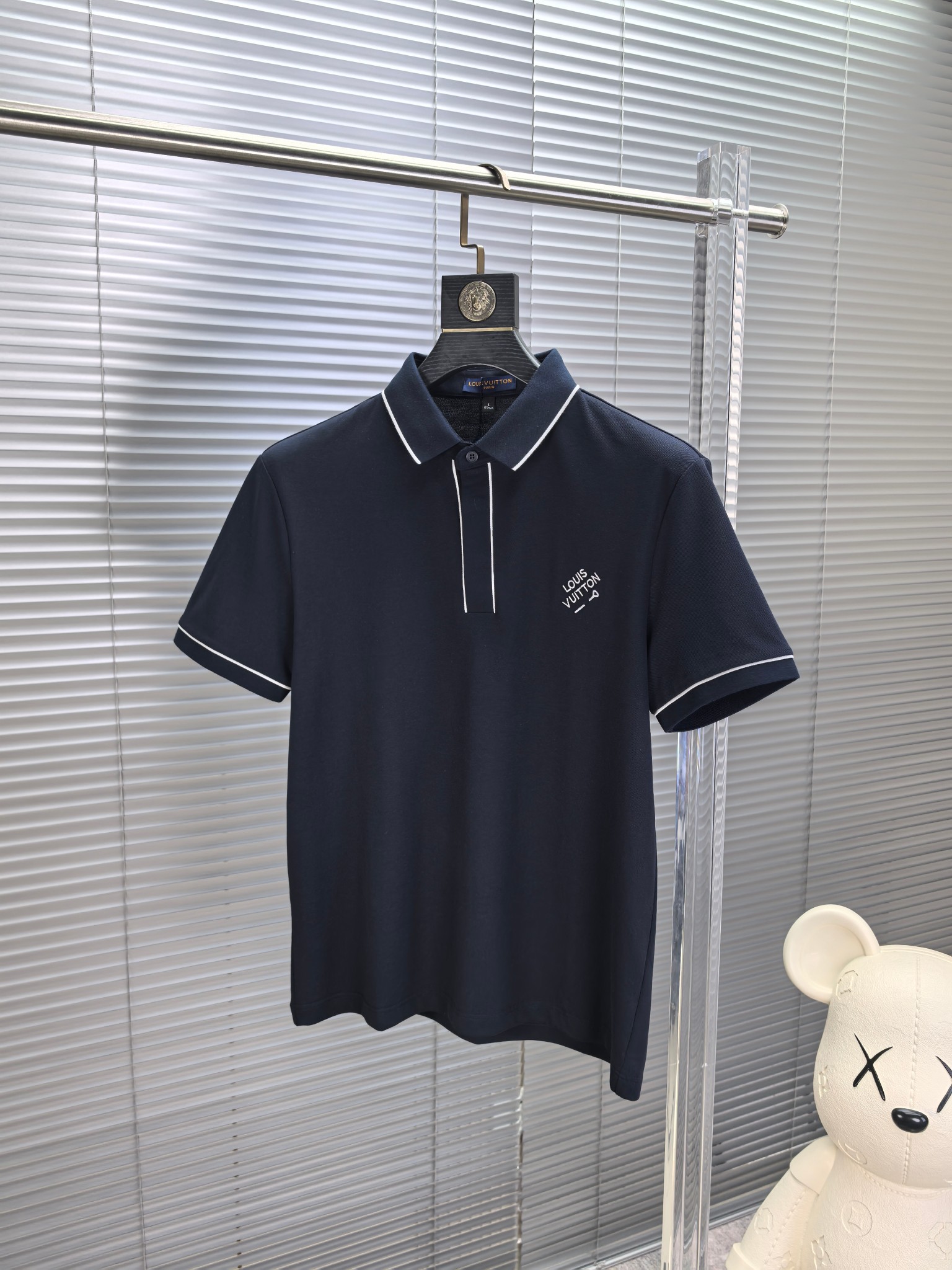 NEW 0809 polo-shirt