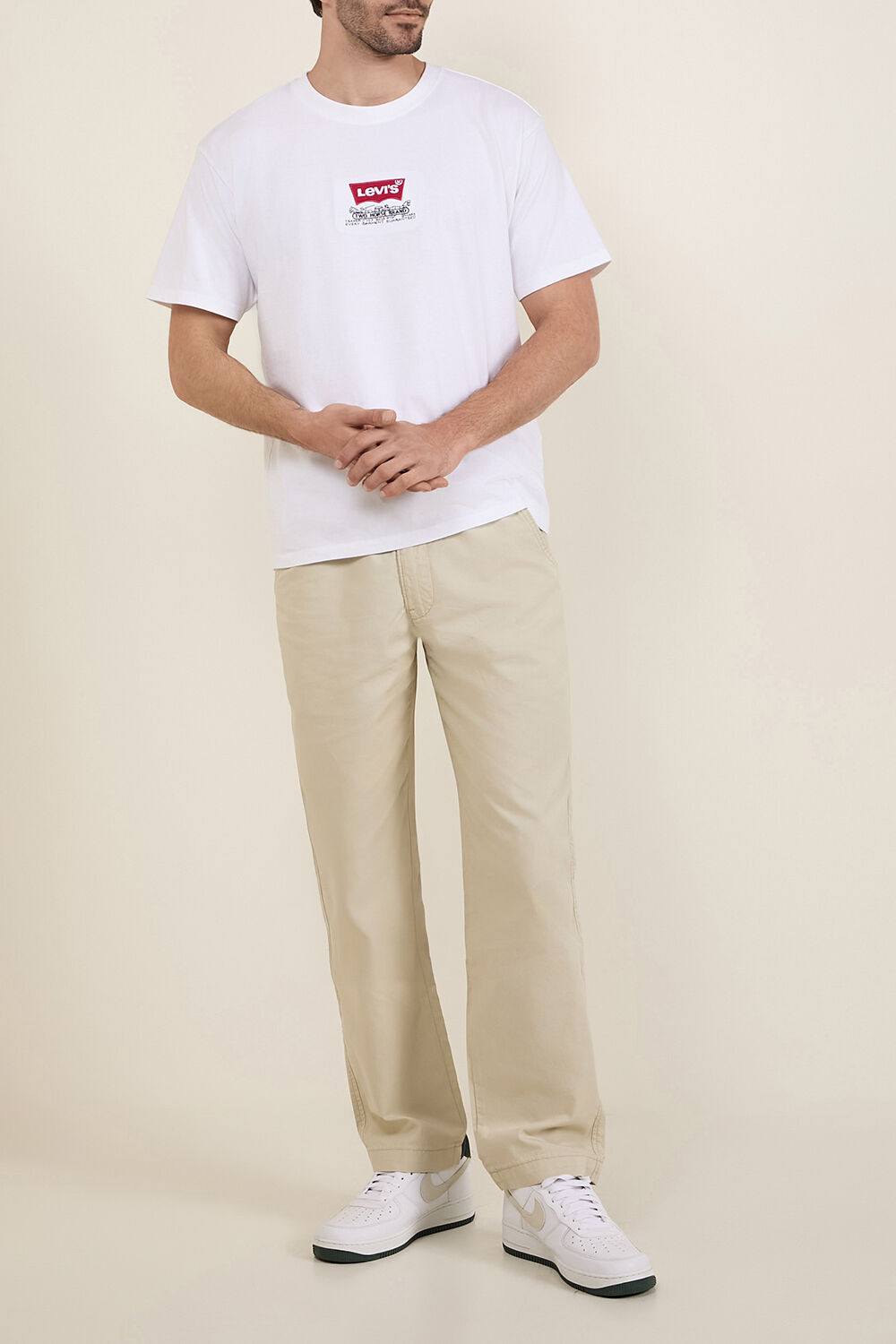 LEVI`S מכנסי צ'ינו XX