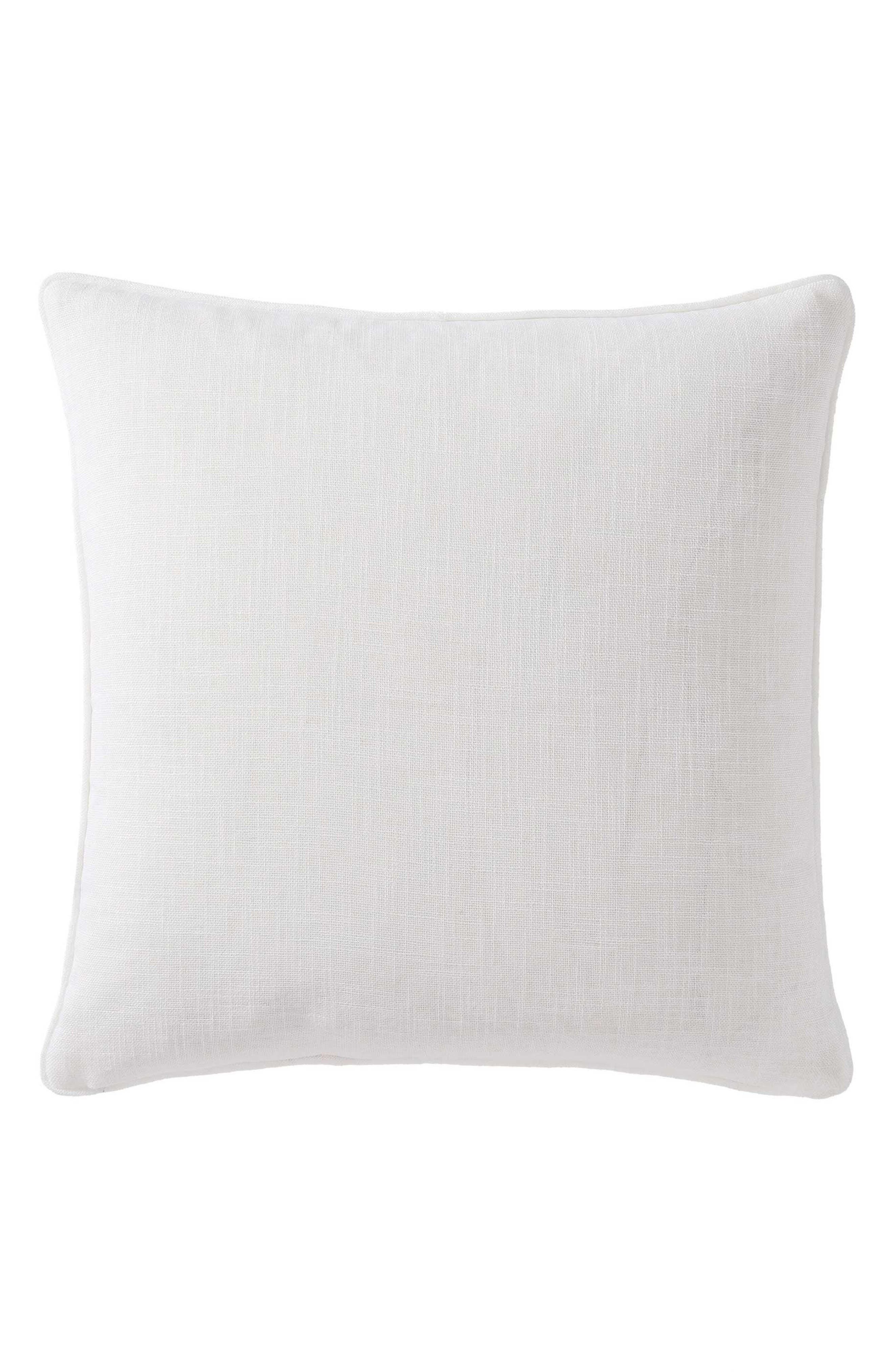 Tommy Bahama Coral Island Square Throw Pillow
