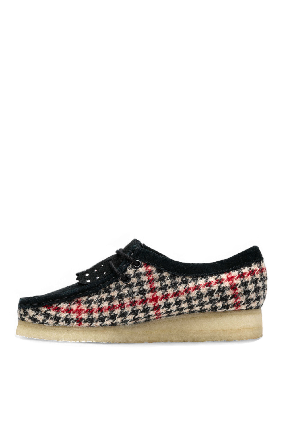 CLARKS נעלי מוקסינים האריס