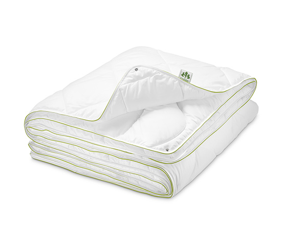 irisette® greenline 4-Jahreszeiten-Steppbett, Normalgröße