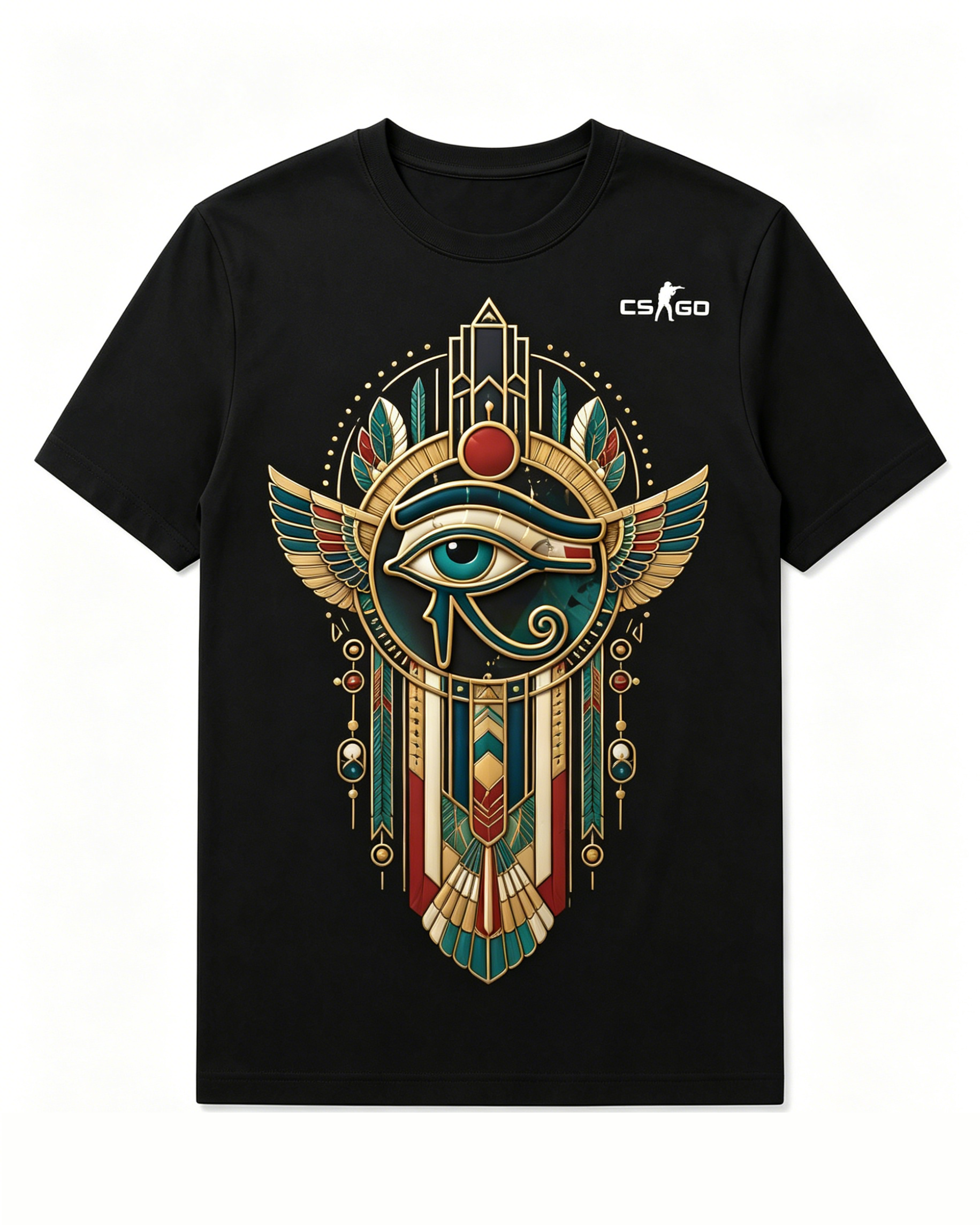 M4A4 | Ojo de Horus