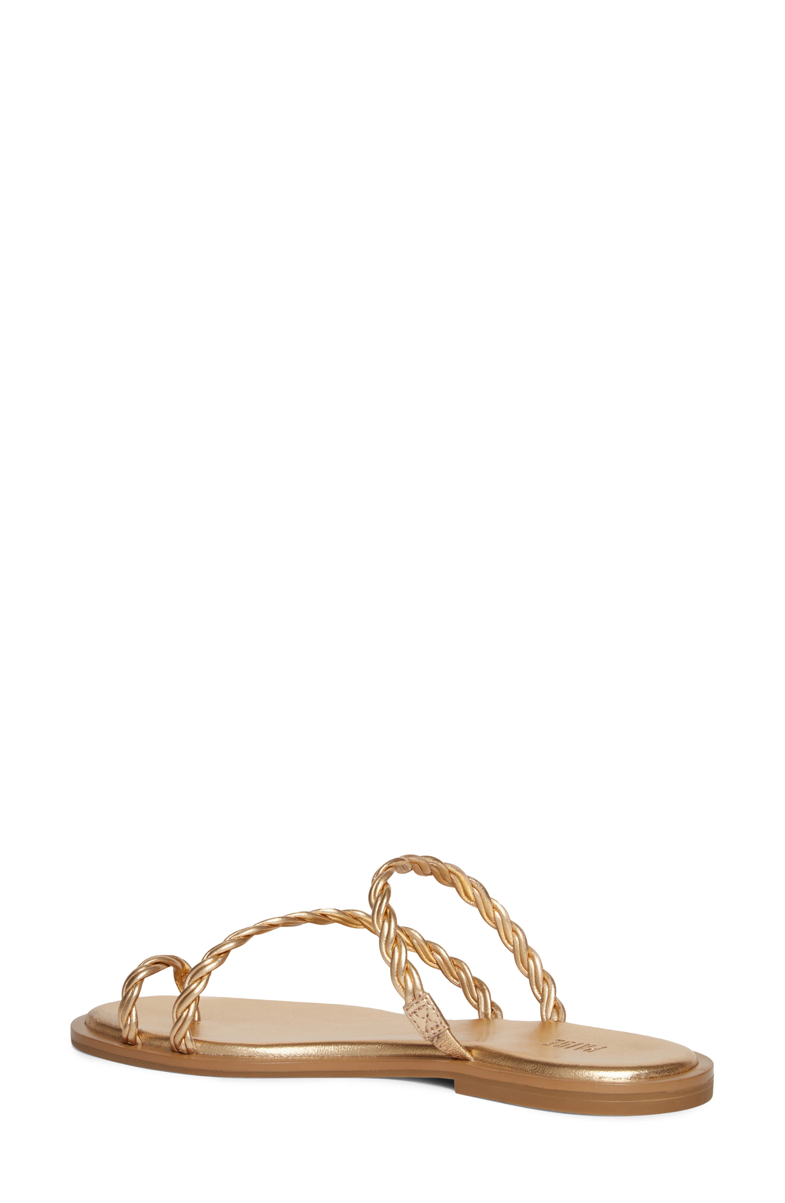 PAIGE Allegra Slide Sandal