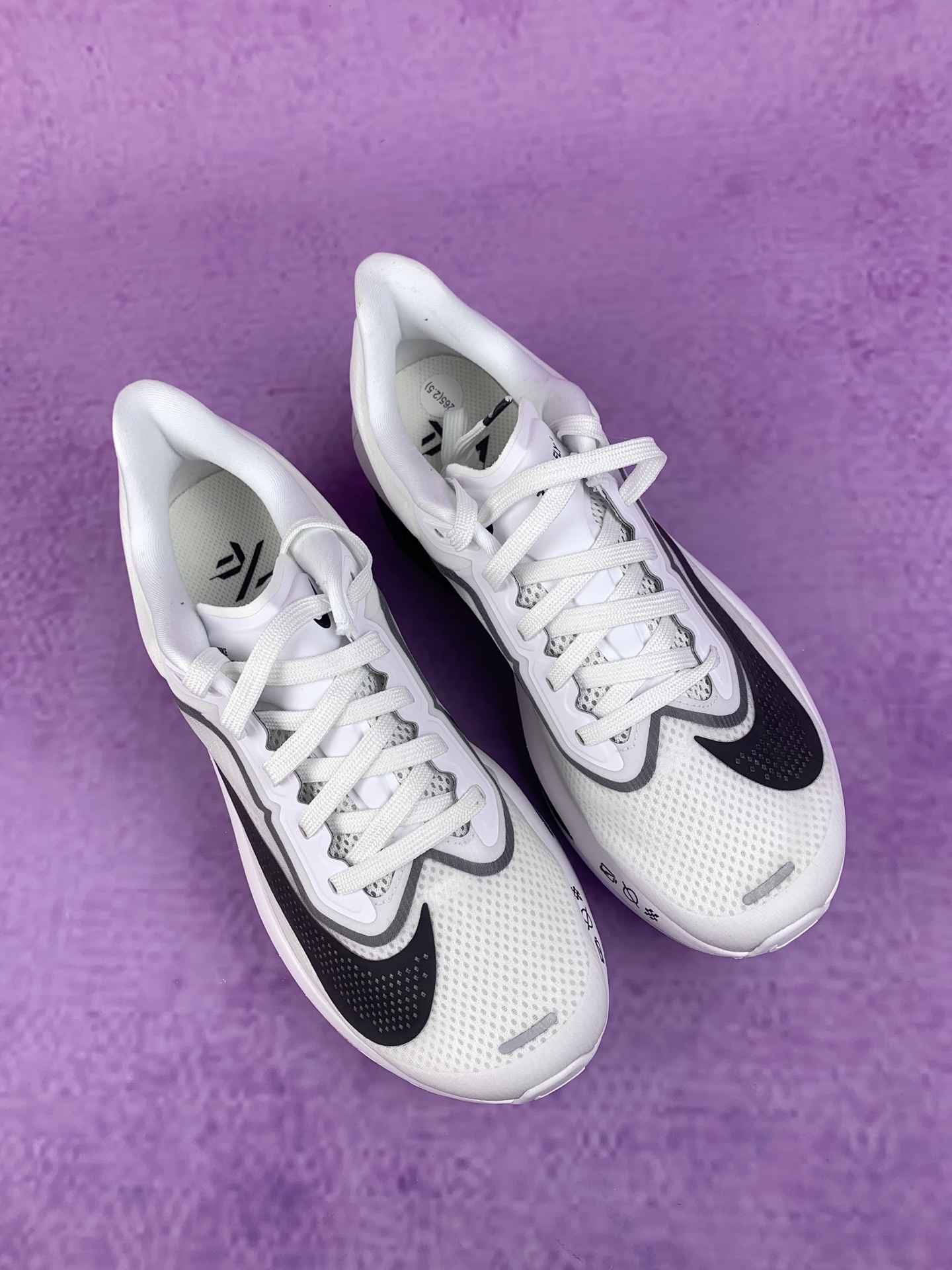 Nike Zoom Fly 6 Road Racing Shoes