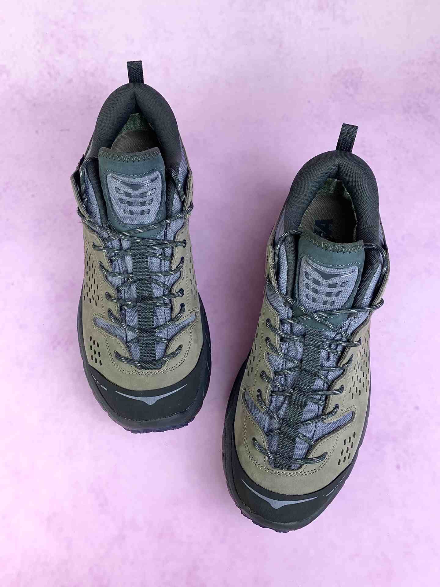 HOKA x J.L-A.L Tor Ultra Lo Shoes
