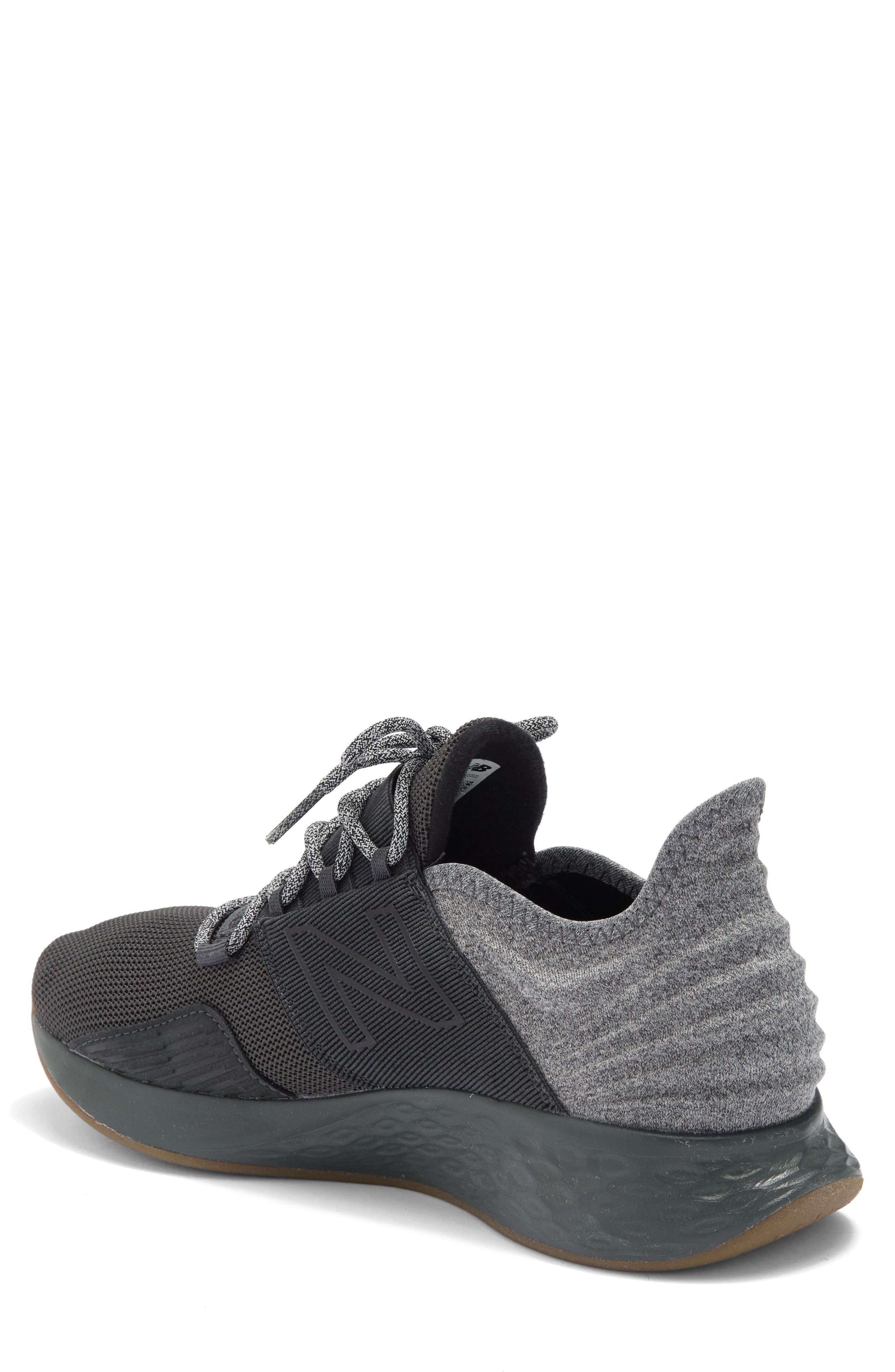New Balance Fresh Foam Roav Knit Sneaker