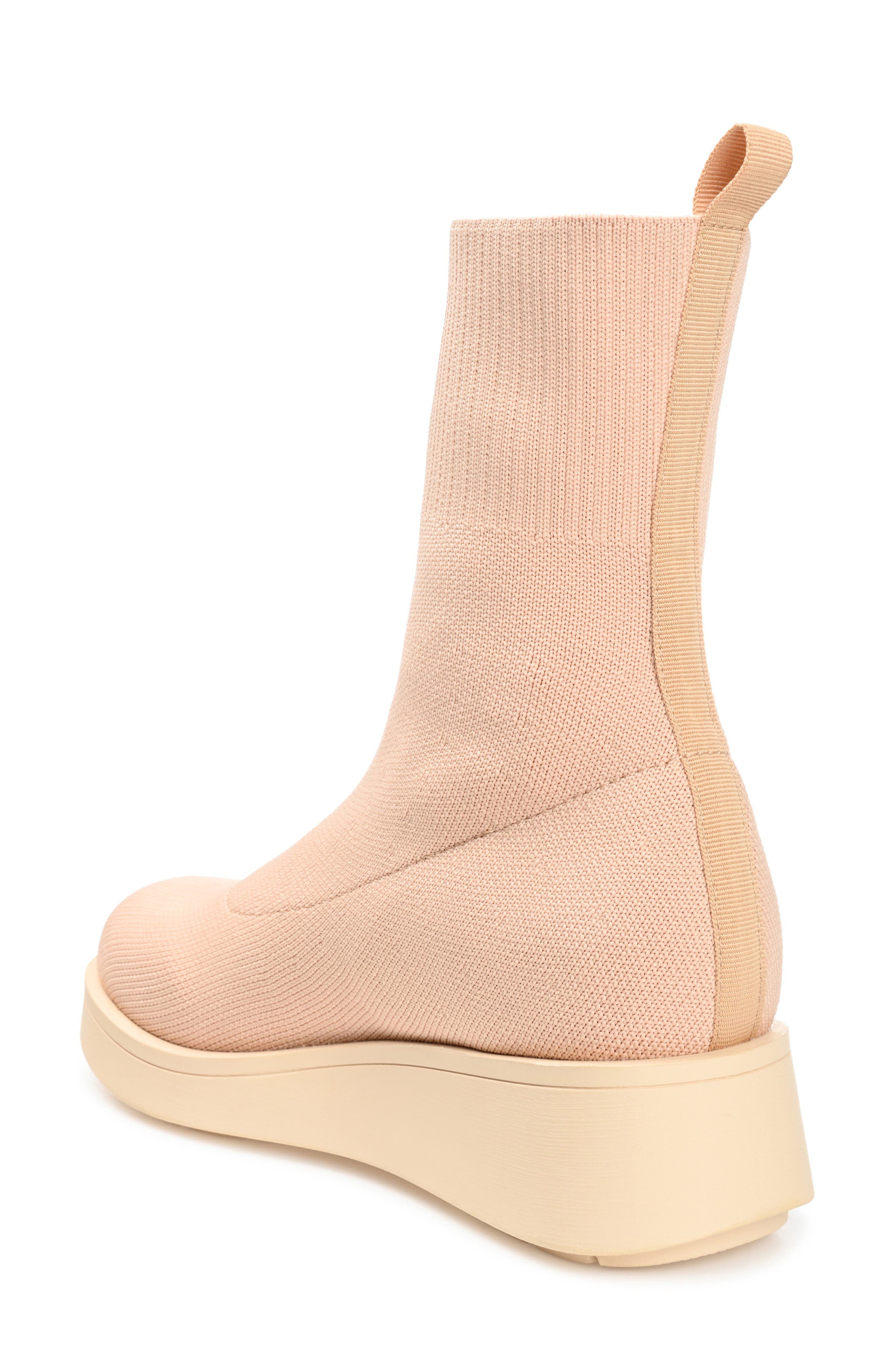 Journee Collection Ebby Bootie