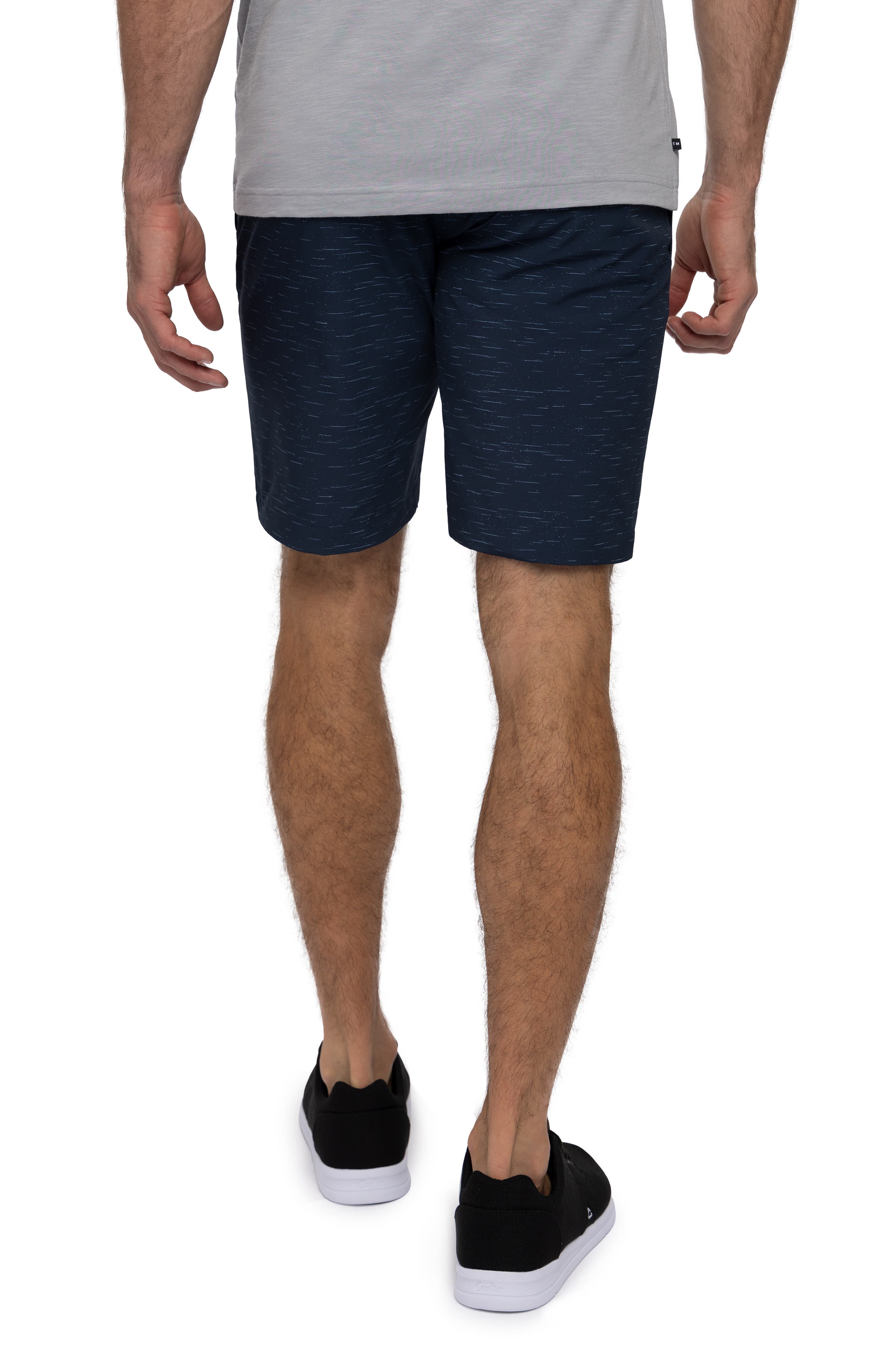 TravisMathew Solo Trip Shorts