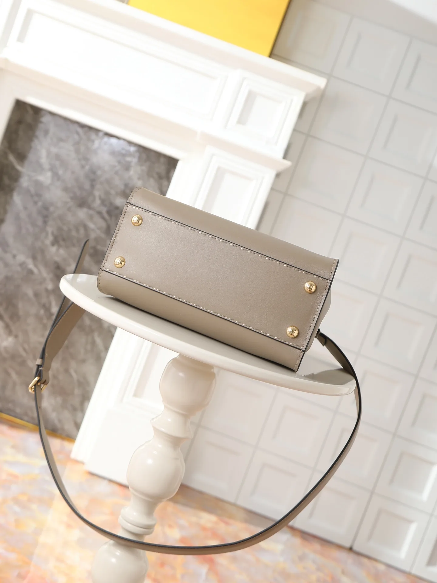 Fendi Peekaboo Shoulder Bag product photo from LabelPicks