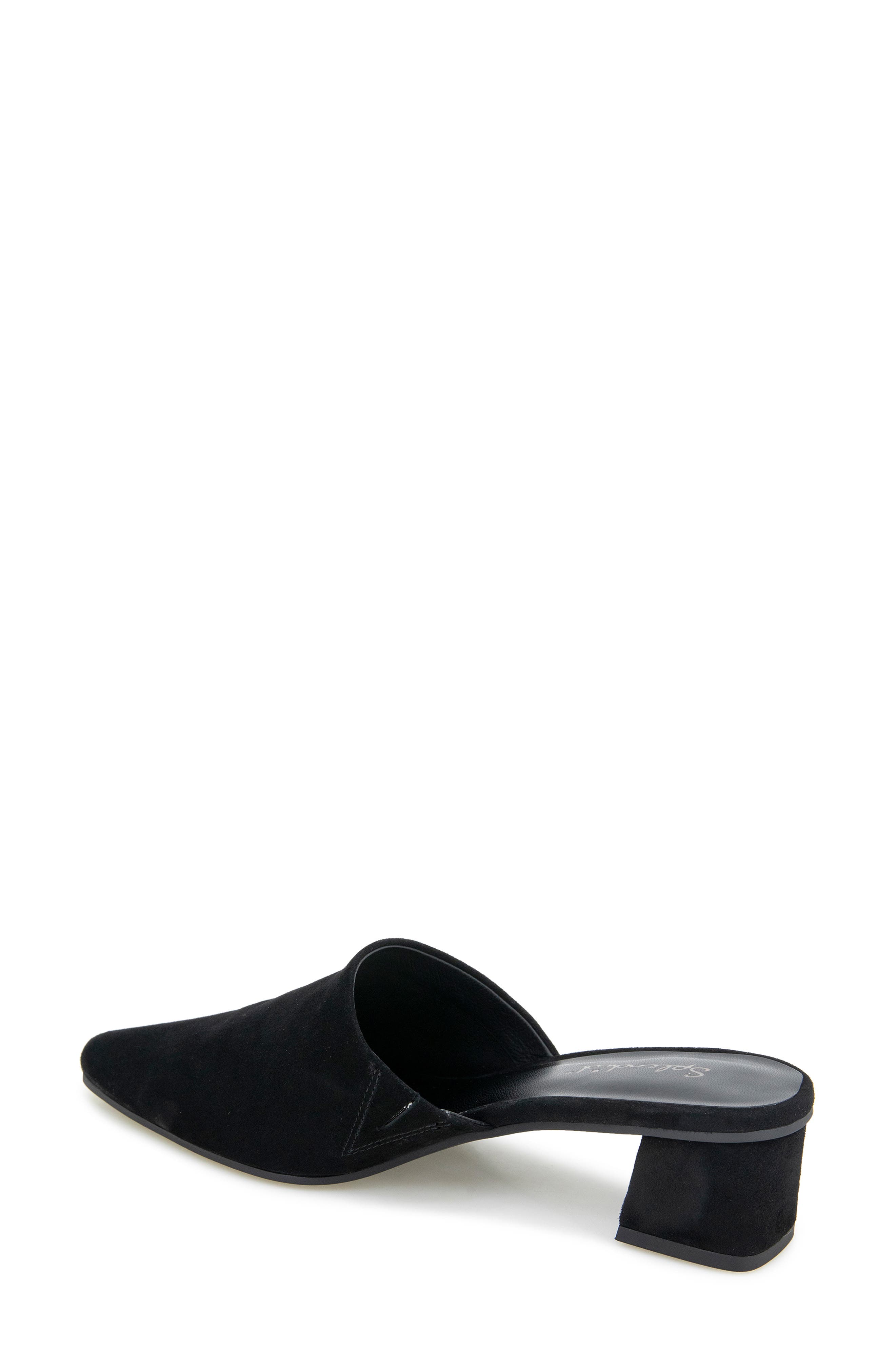 Splendid Laylai Pointed Toe Mule