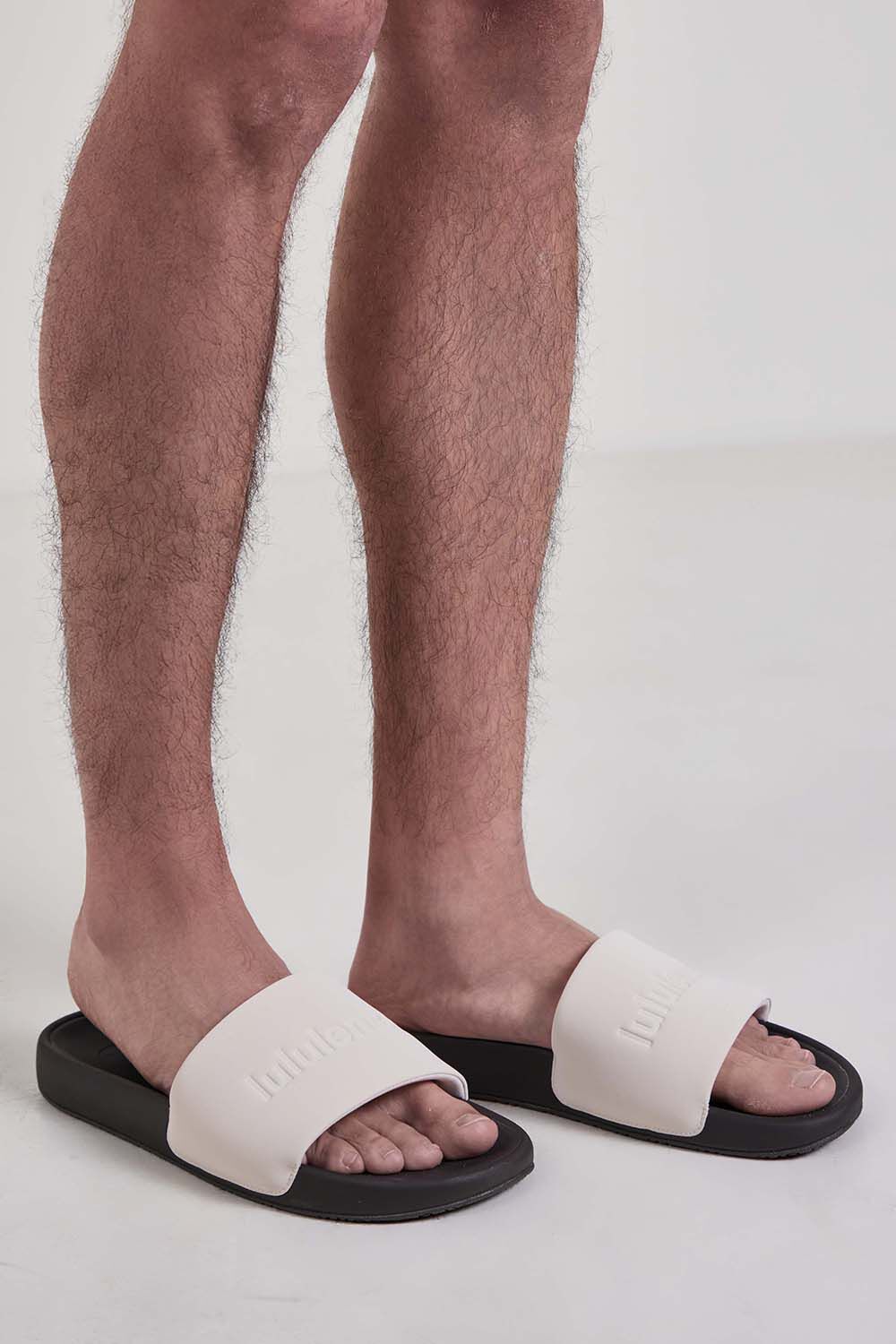 LULULEMON RestFeel Slide