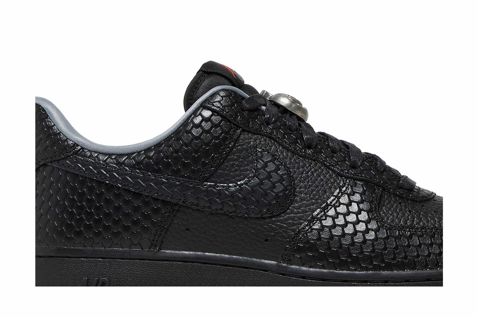 Nike Air Force 1 Low PRM ‘Halloween’ FQ8822-084