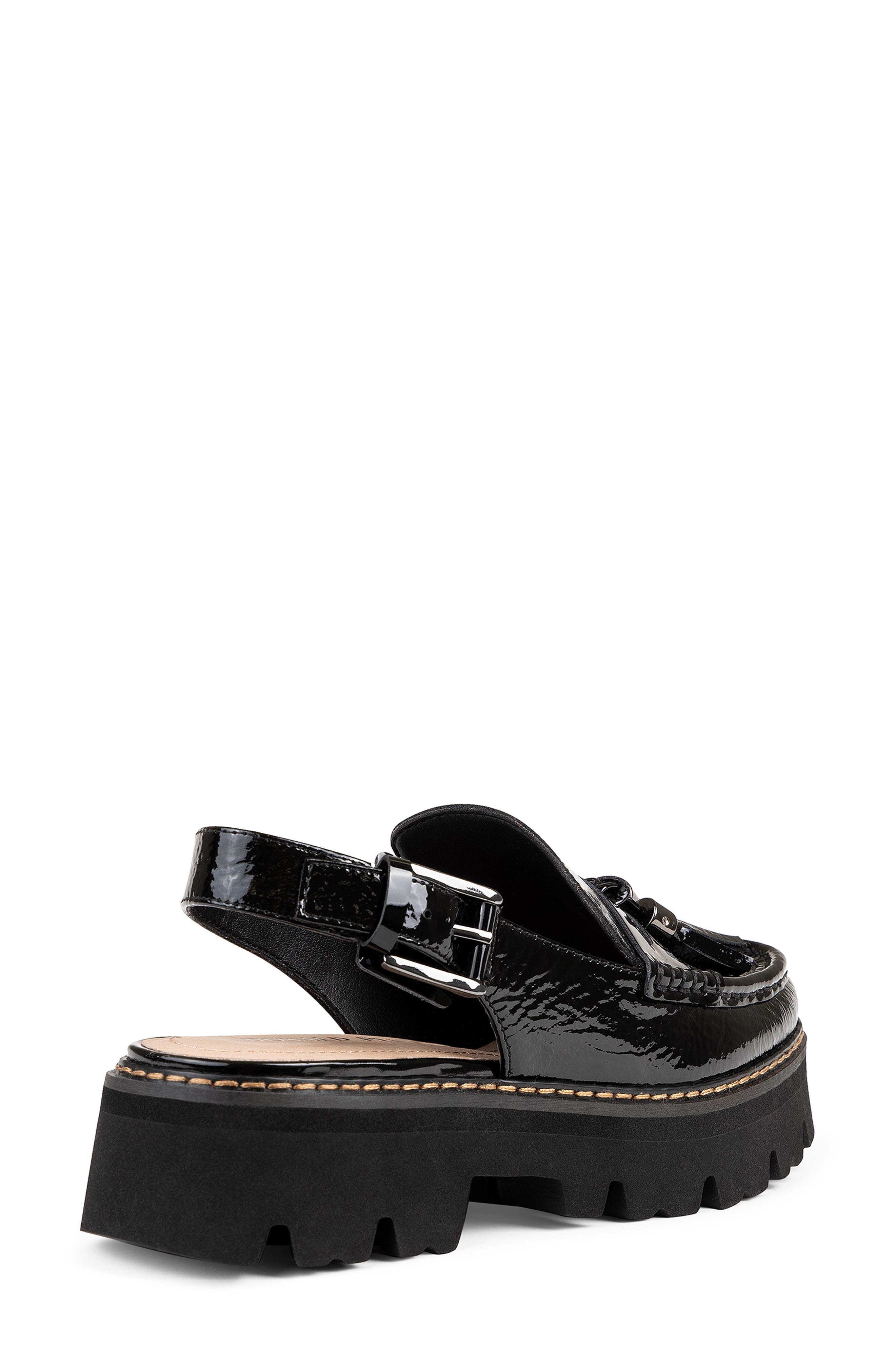 Donald Pliner Marsha 2 Slingback Loafer