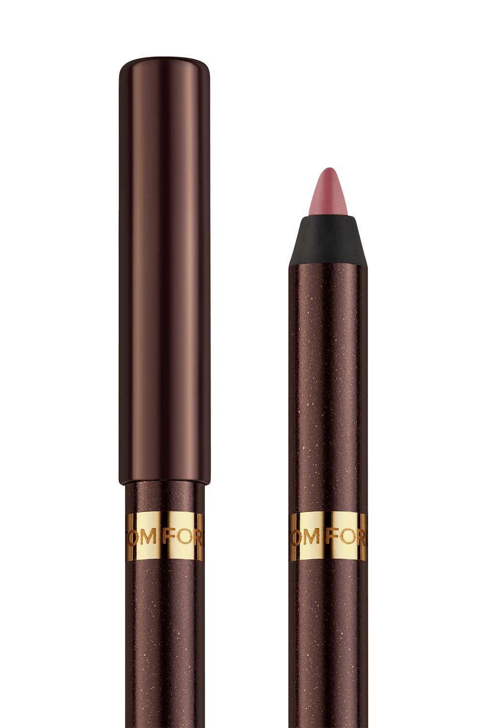 TOM FORD BEAUTY Lip Pencil 101 Close Up