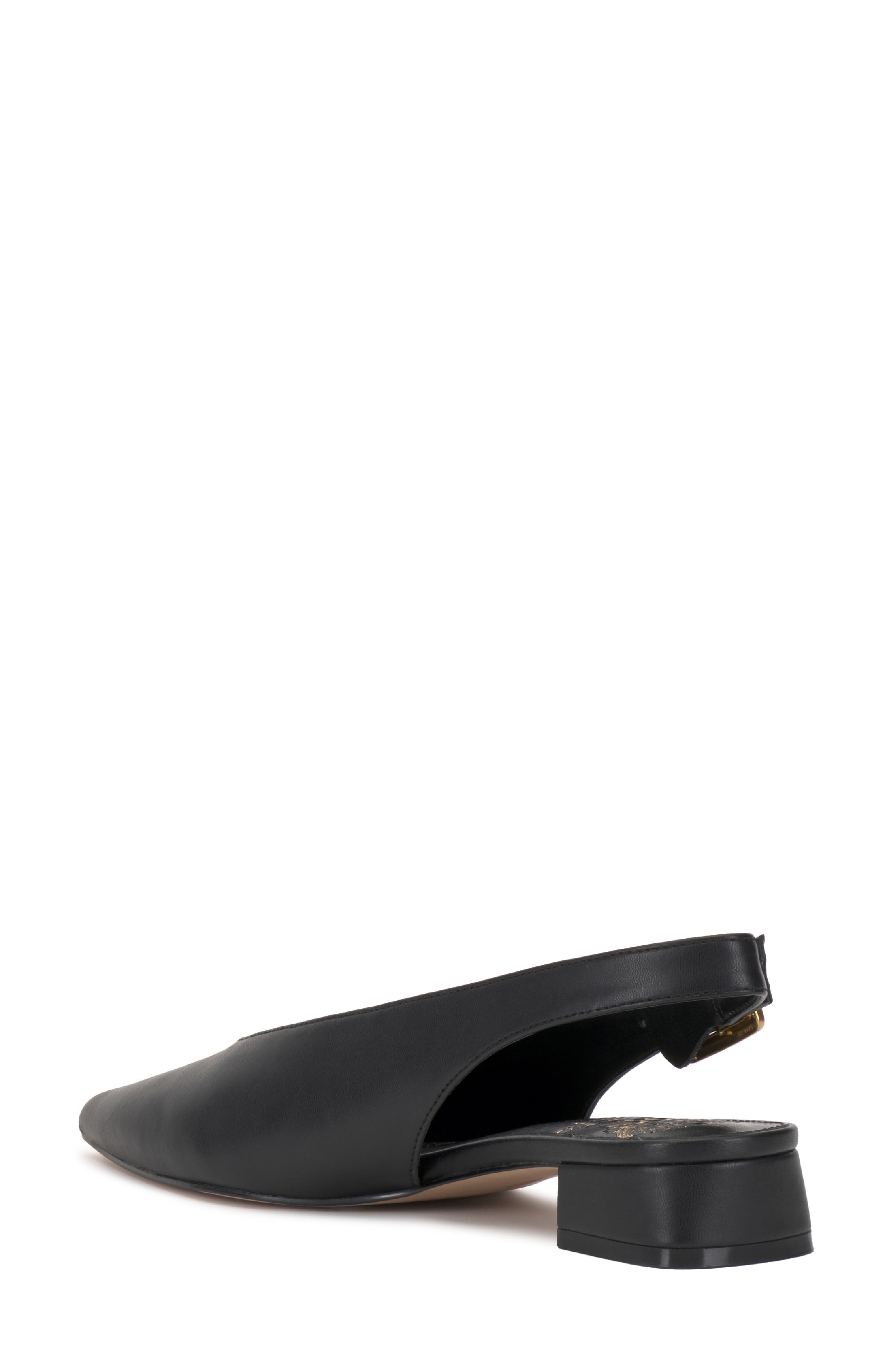 Vince Camuto Velana Pointed Toe Pump