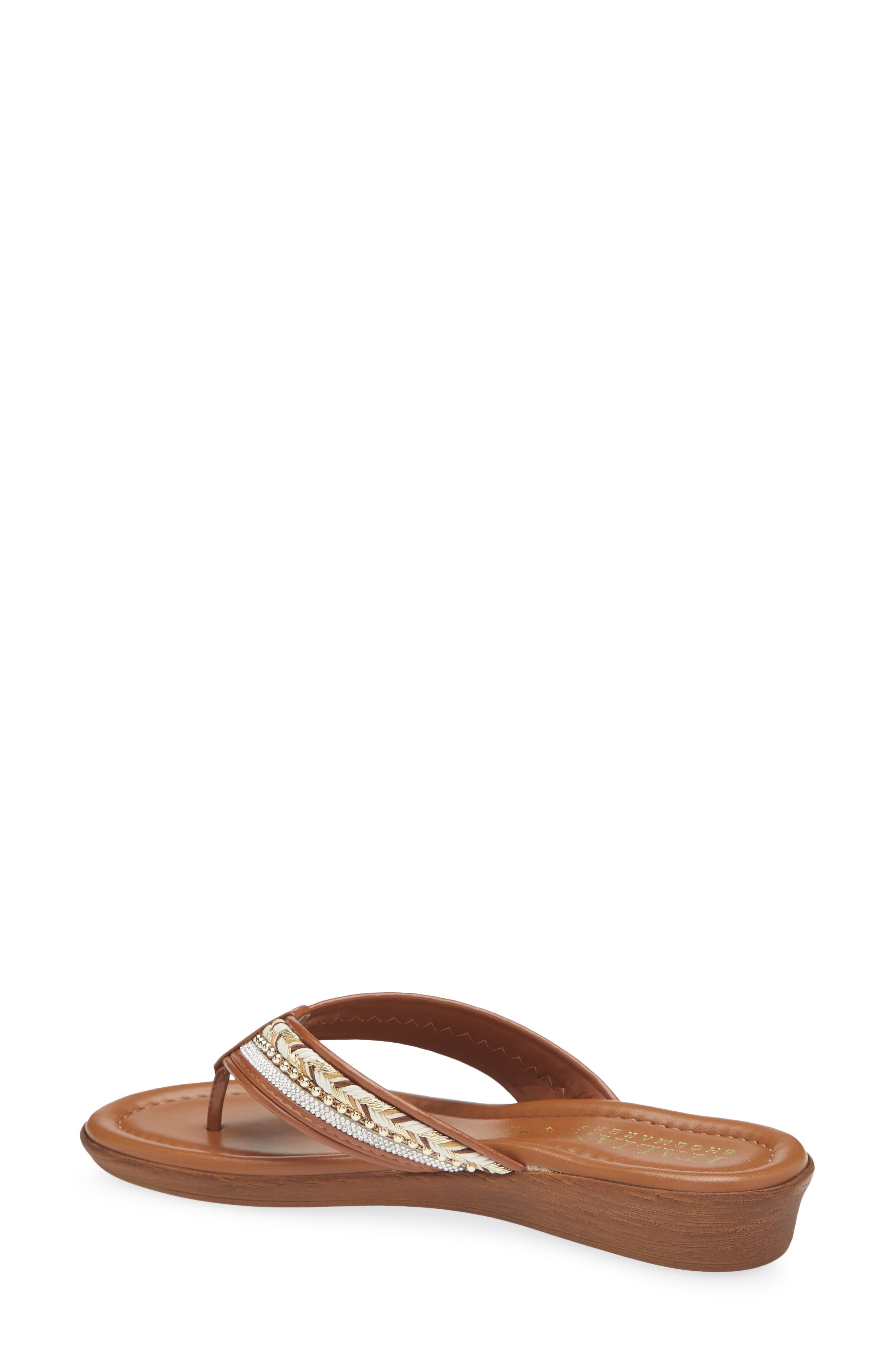 ITALIAN SHOEMAKERS Malika Sandal