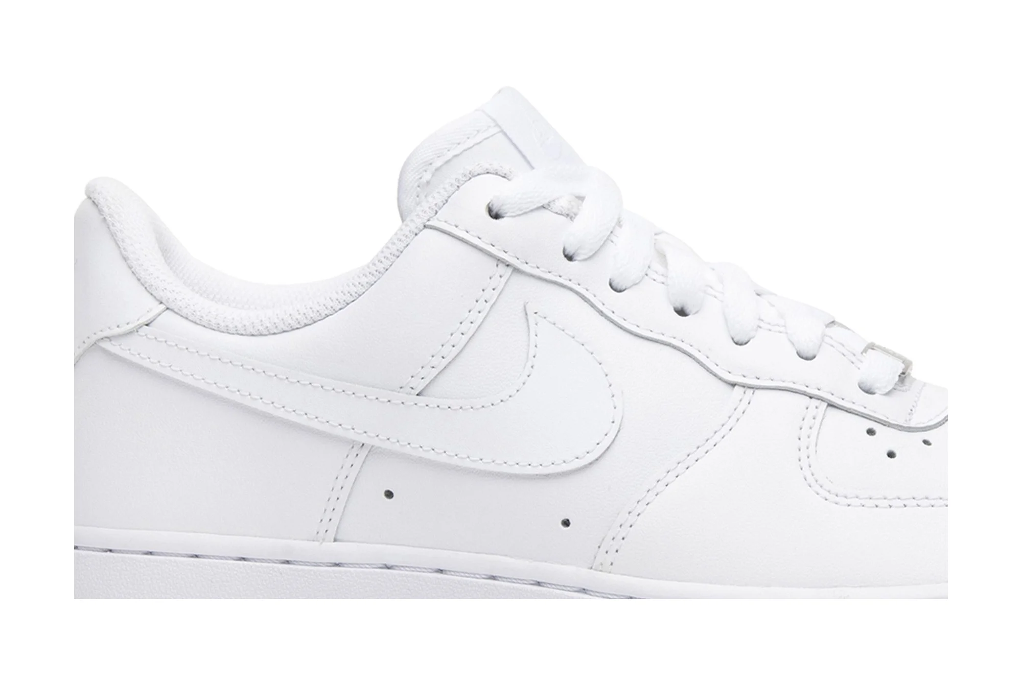 Nike Air Force 1 ’07 ‘White’ 315115-112