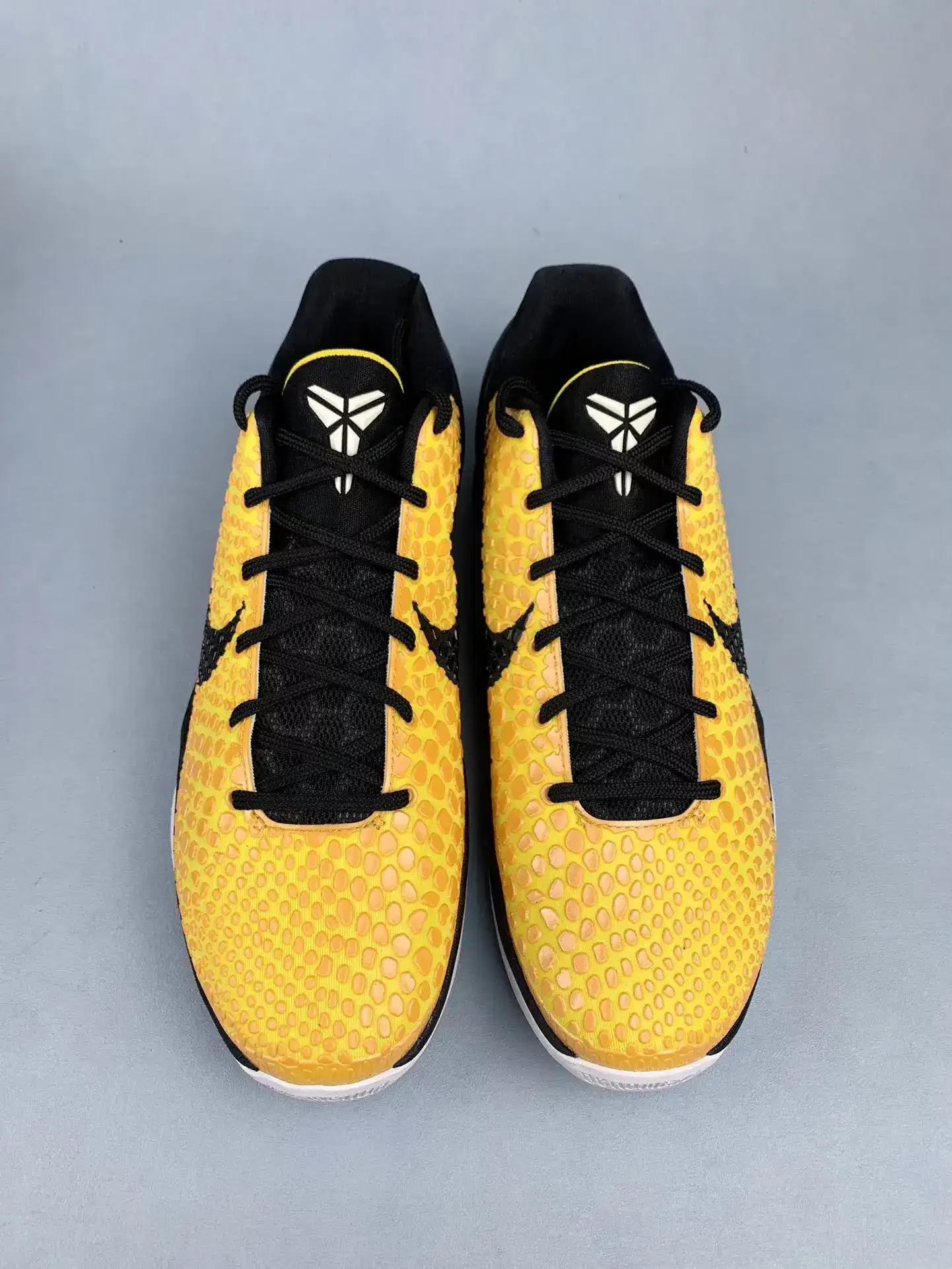 Zoom Kobe 6 “Lightbulb” Basketball Shoes product photo from LabelPicks