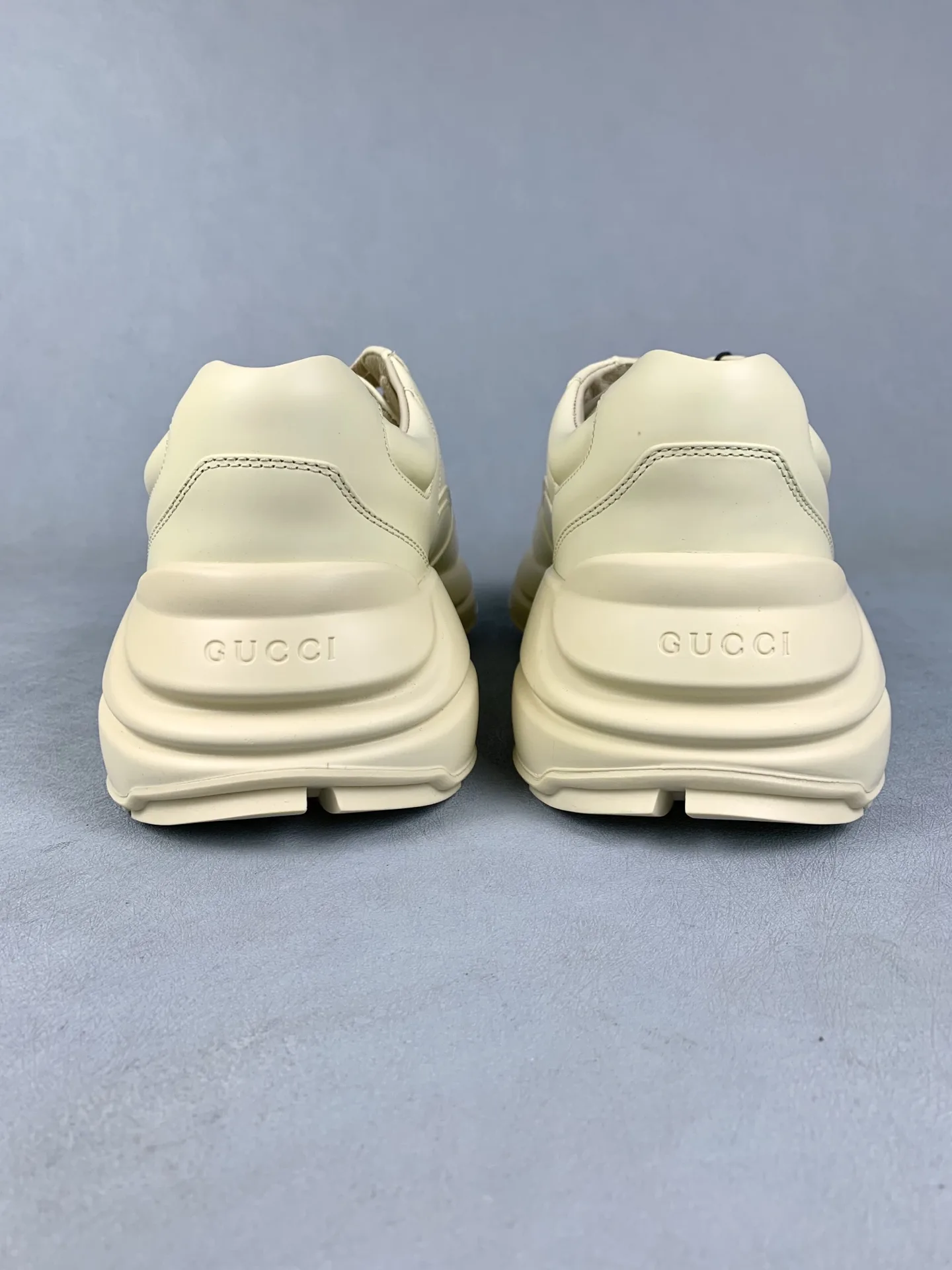KAI x Gucci Rhyton 