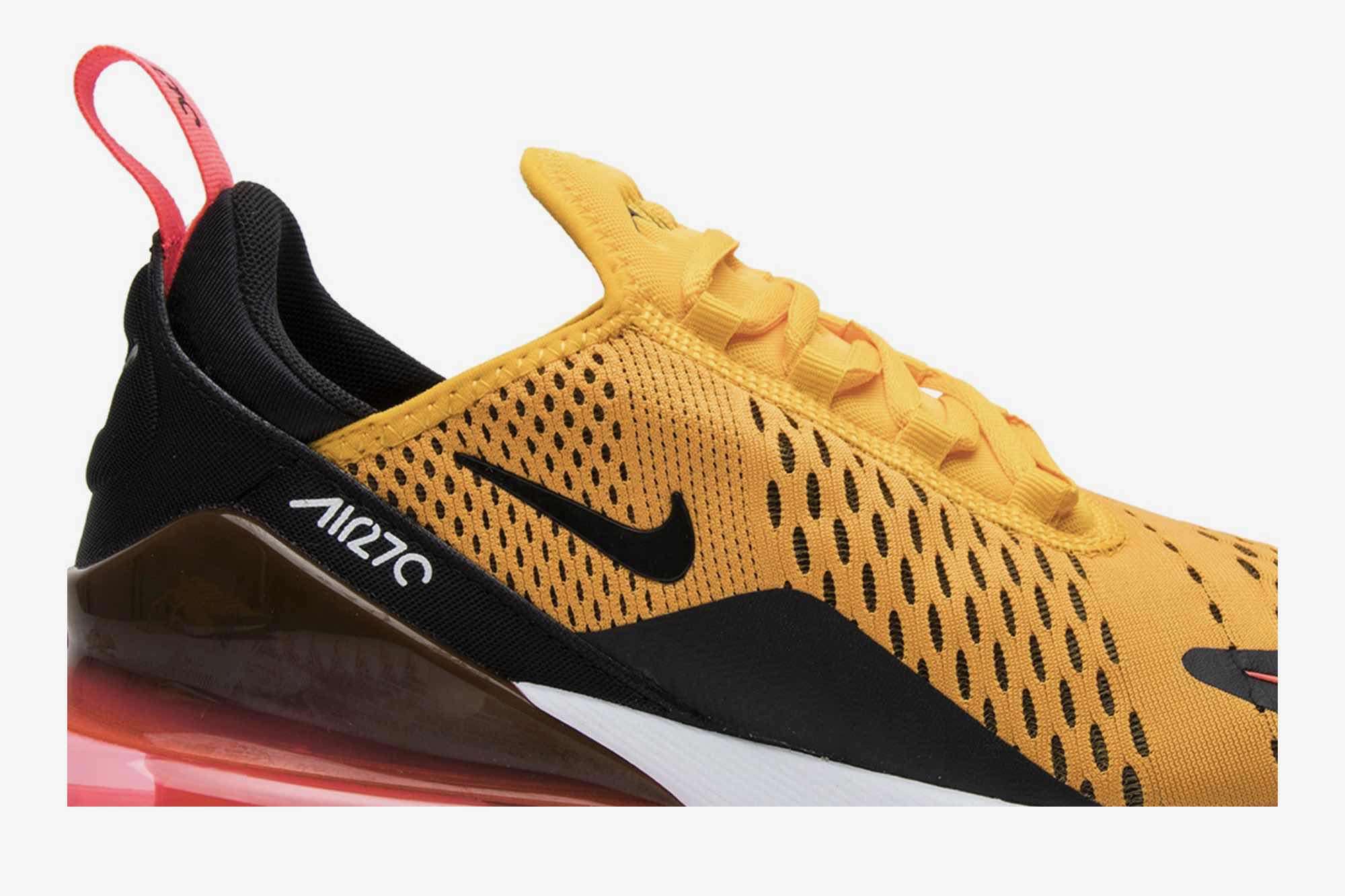 Nike Air Max 270 ‘Tiger’ AH8050-004