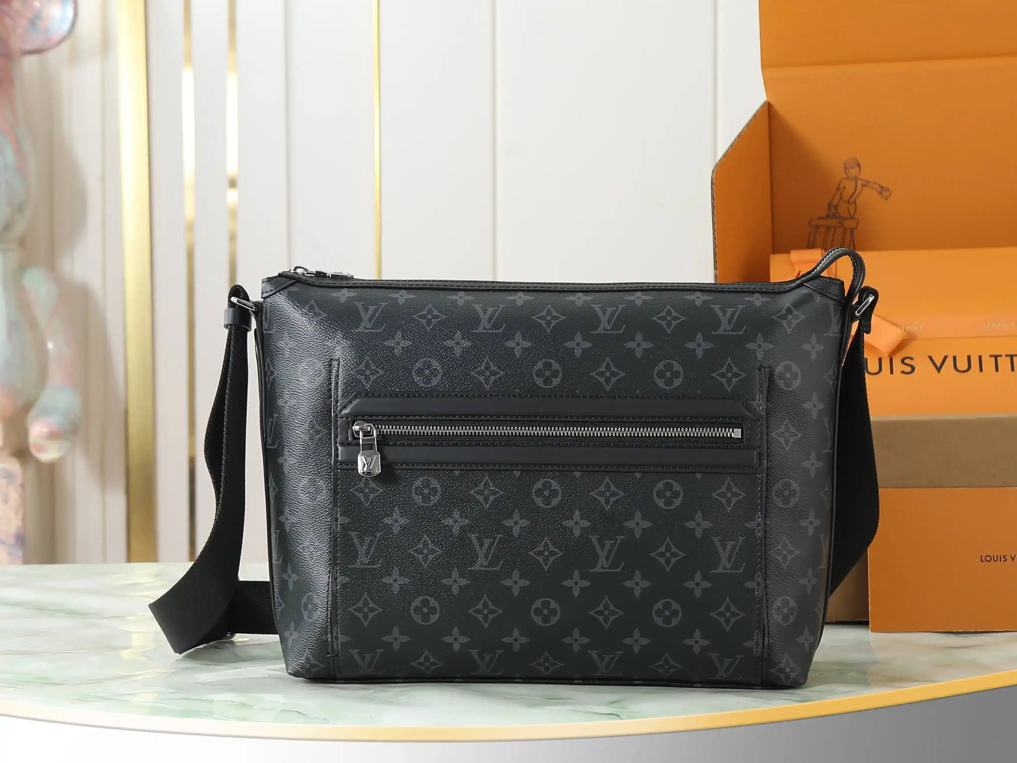 Louis Vuitton Day-To-Night Crossbody Bag product photo from LabelPicks